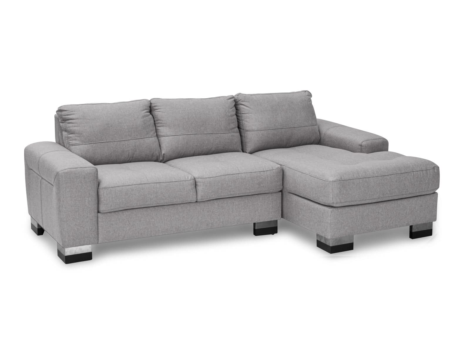 Sala Acuario 2P #Color_Silver"T33891"