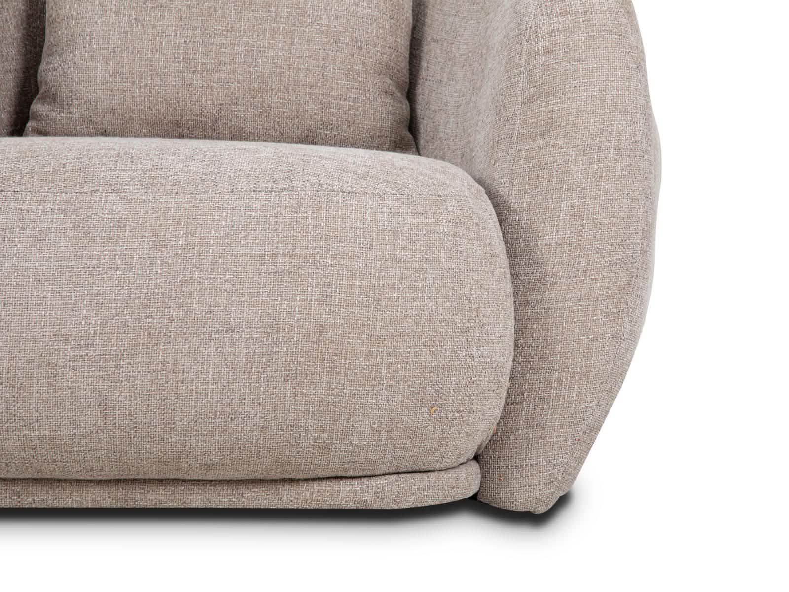 Sillon Auxiliar Diana Giratorio #Color_Tan"T32703"