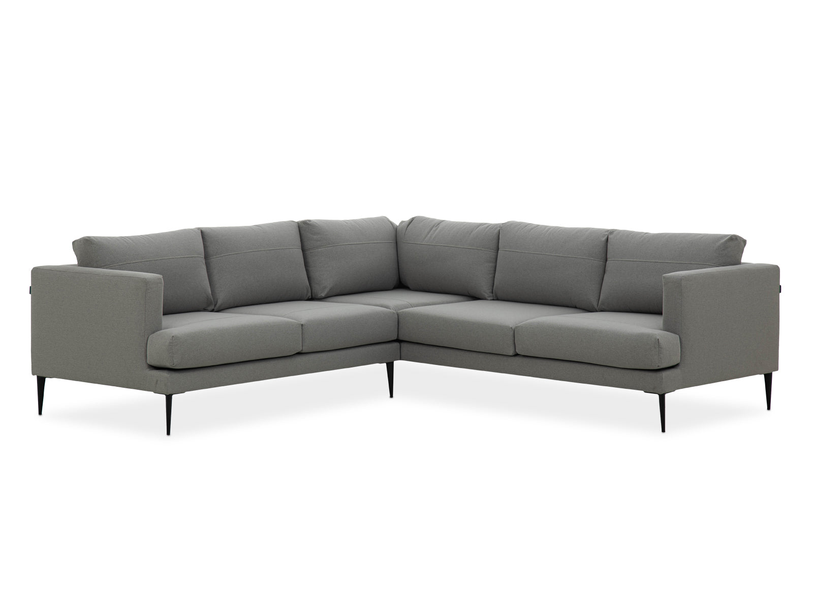 Sala Fenix Plus Modular #Color_Gray"T36912"