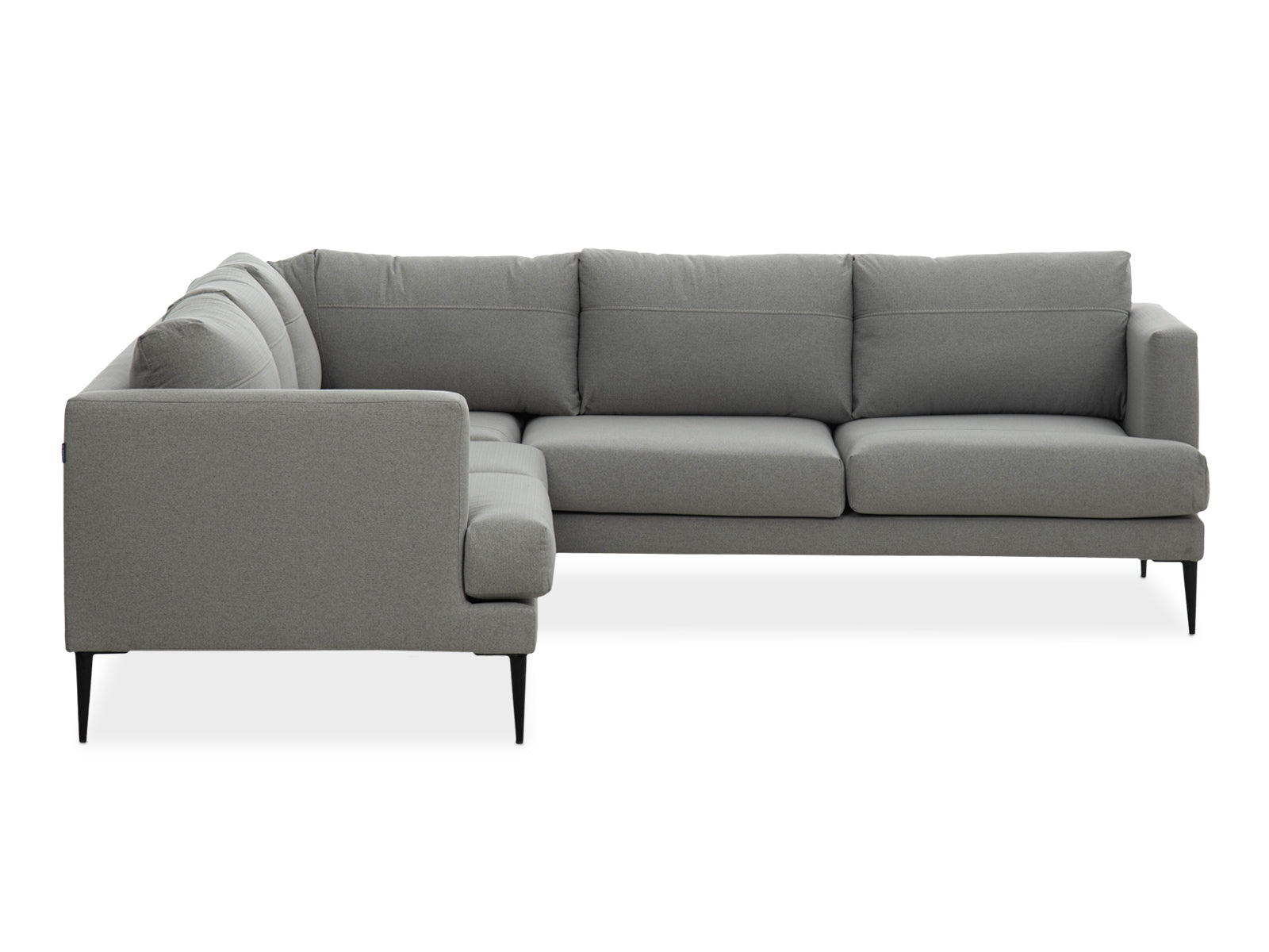 Sala Fenix Plus Modular #Color_Gray"T36912"