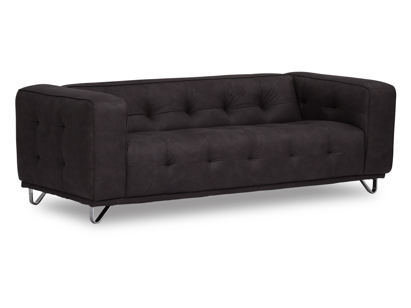 Sofa Triple Italia #Color_DimGray"T3695"