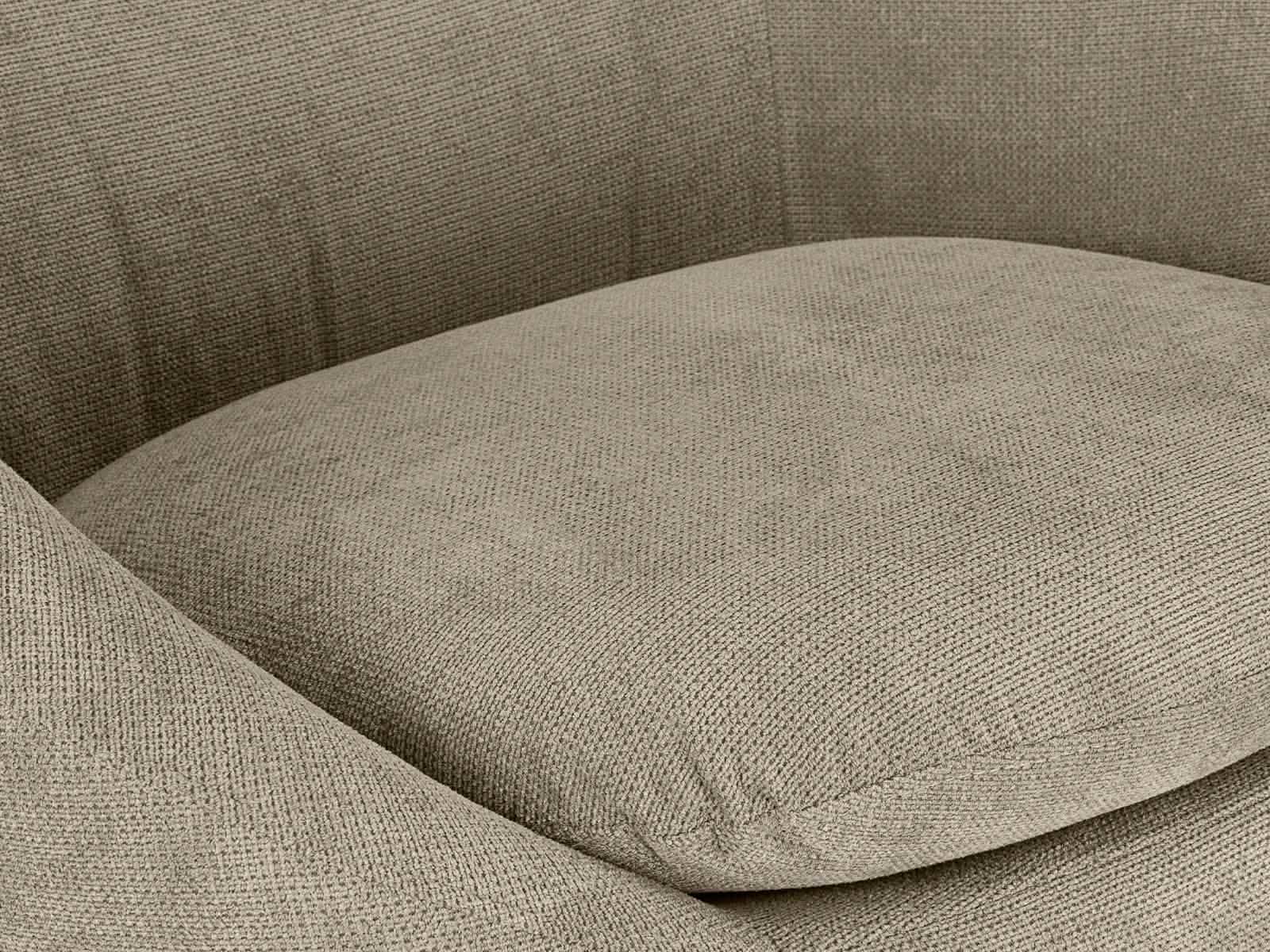 Sillon Auxiliar Giro (Giratorio) #Color_Tan"T32700"