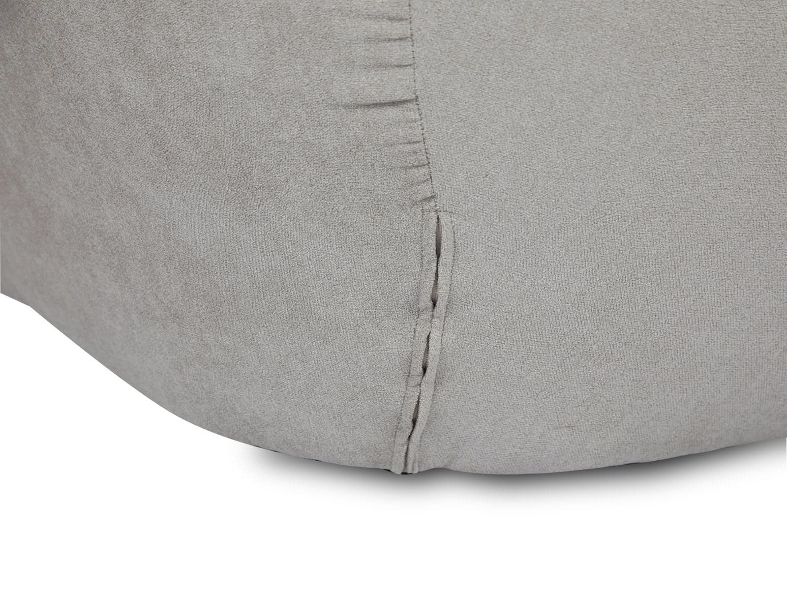 Sillon Auxiliar Giro (Giratorio) #Color_Silver"T3293"