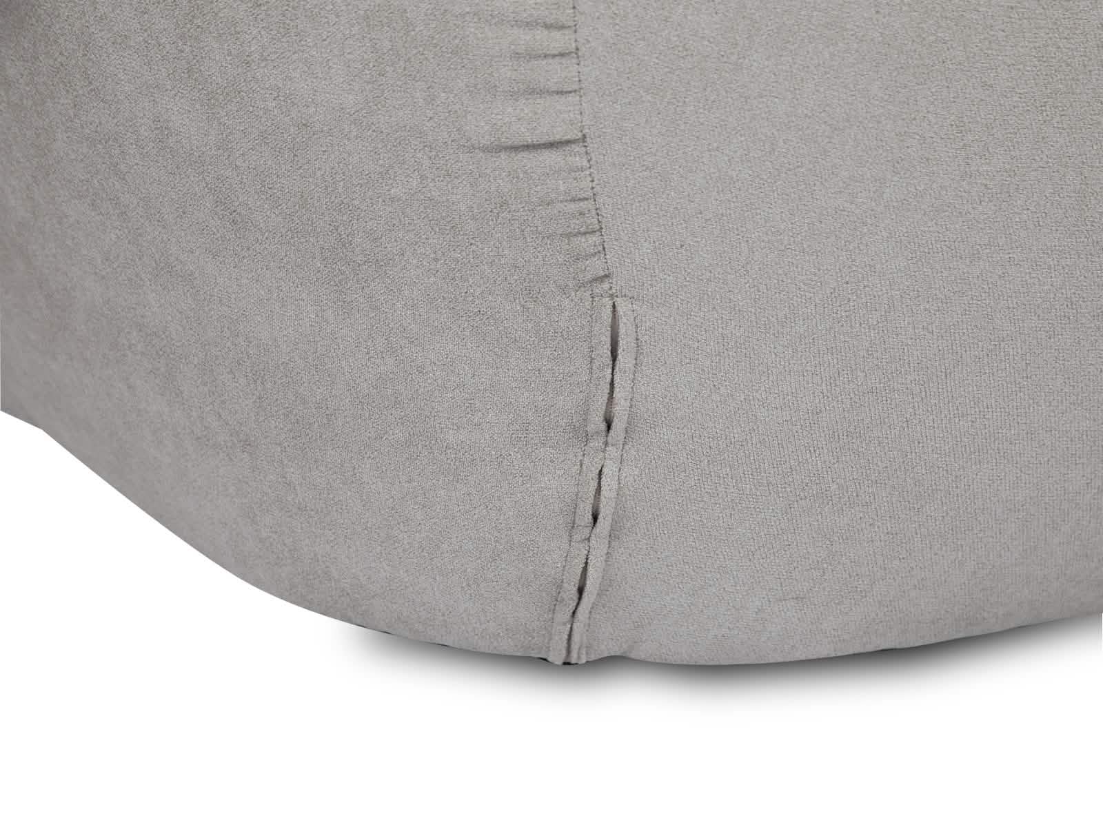 Sillon Auxiliar Giro (Giratorio) #Color_Silver"T3293"