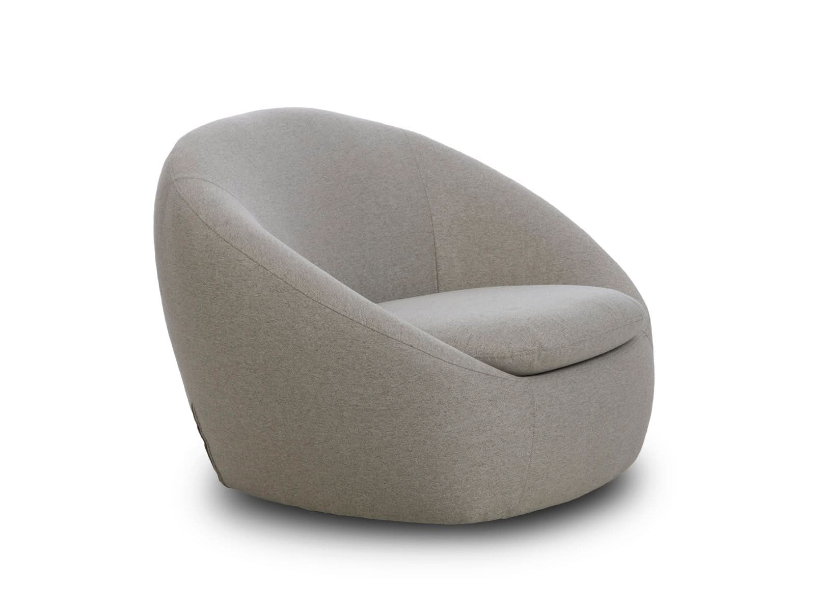 Sillon Auxiliar Giro (Giratorio) #Color_Gainsboro"T36713"