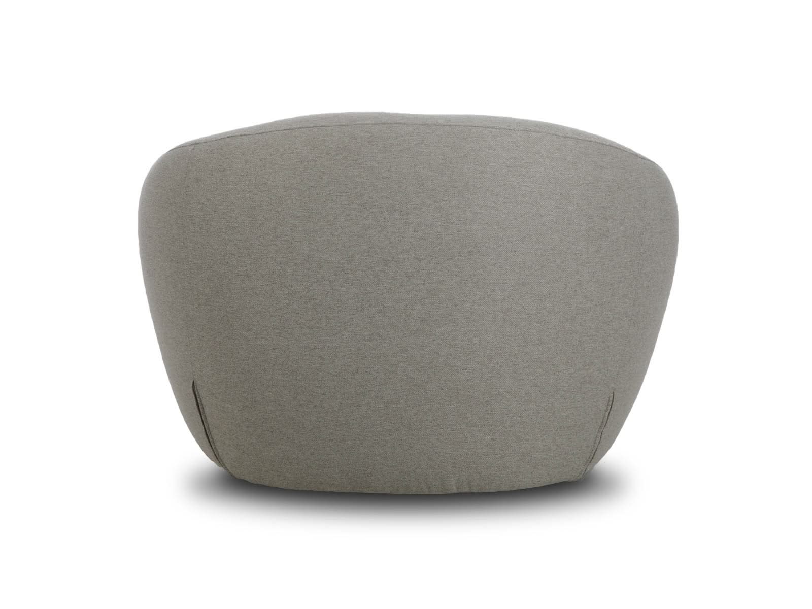 Sillon Auxiliar Giro (Giratorio) #Color_Gainsboro"T36713"