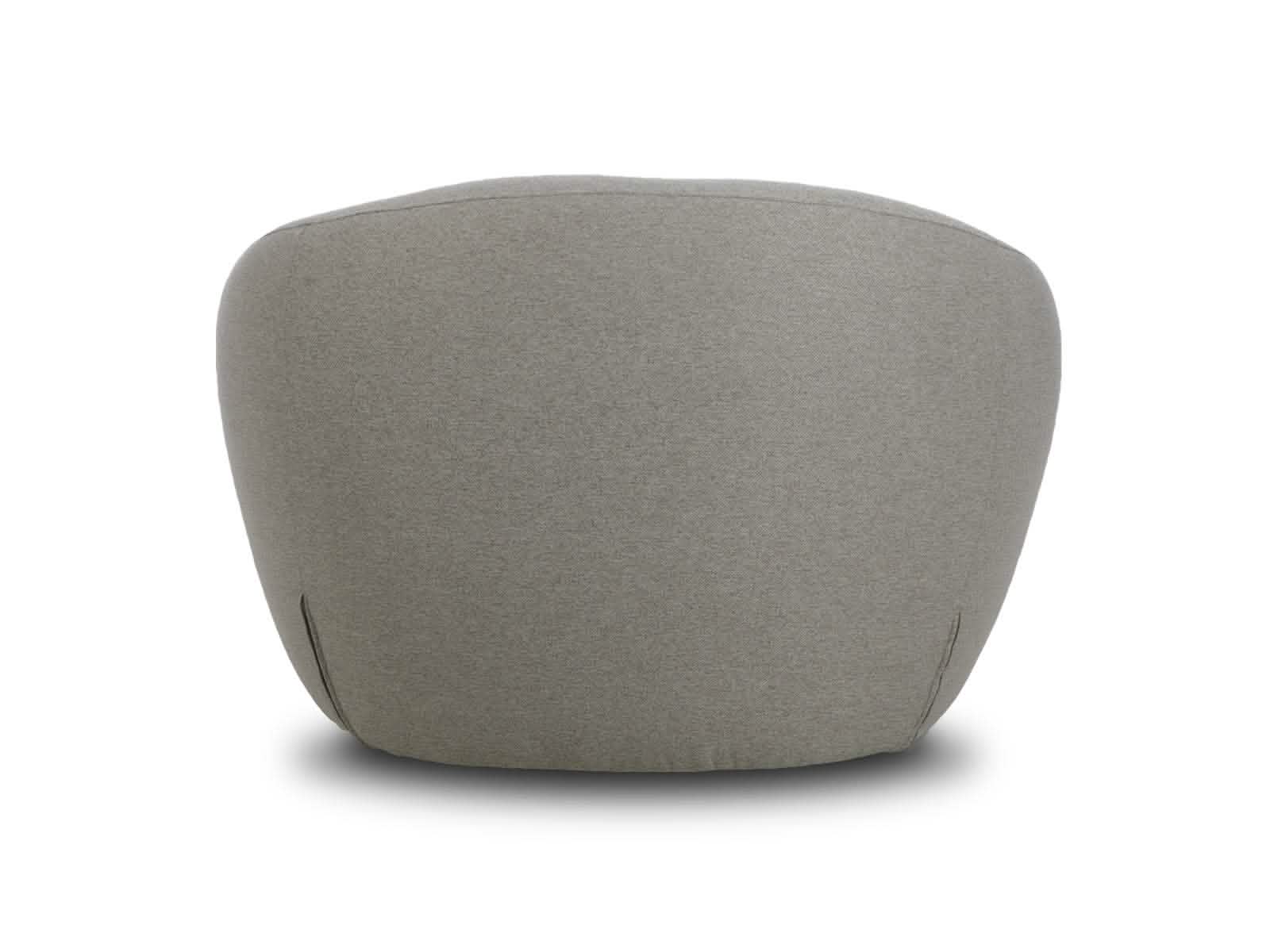 Sillon Auxiliar Giro (Giratorio) #Color_Gainsboro"T36713"