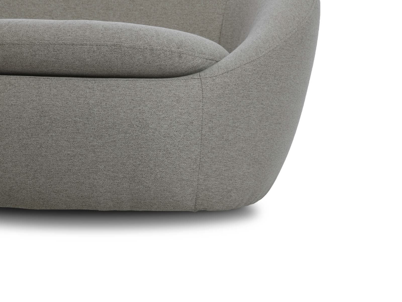 Sillon Auxiliar Giro (Giratorio) #Color_Gainsboro"T36713"