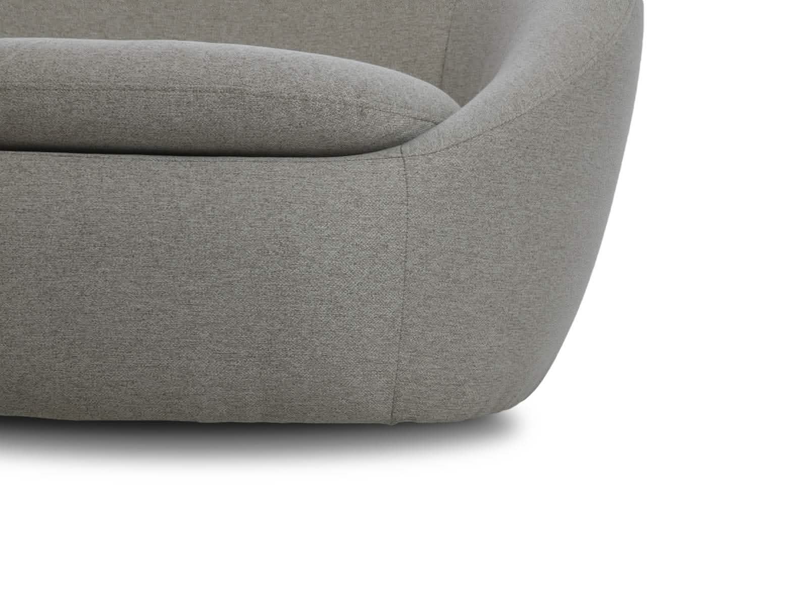 Sillon Auxiliar Giro (Giratorio) #Color_Gainsboro"T36713"