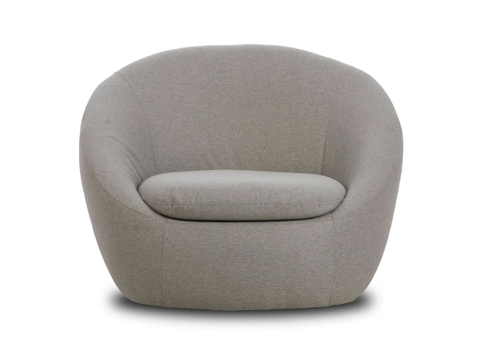Sillon Auxiliar Giro (Giratorio) #Color_Gainsboro"T36713"