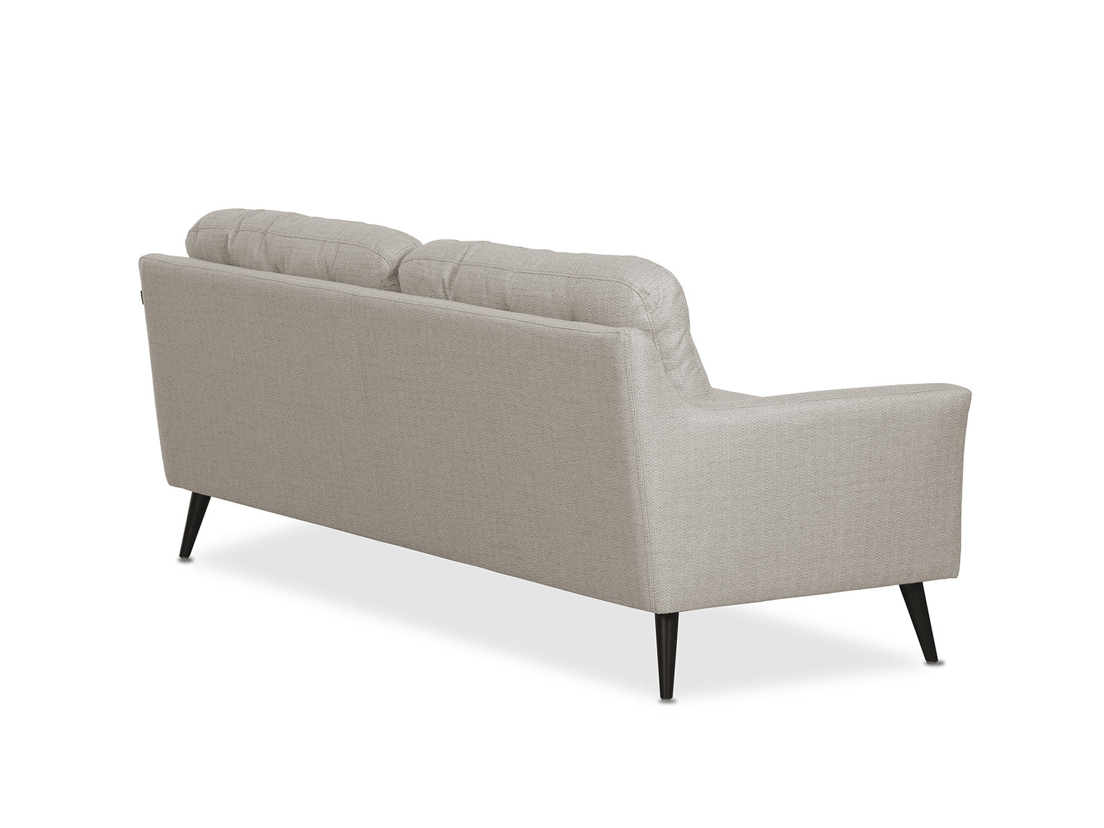 Sofa Astrid #Color_FloralWhite"T36108"