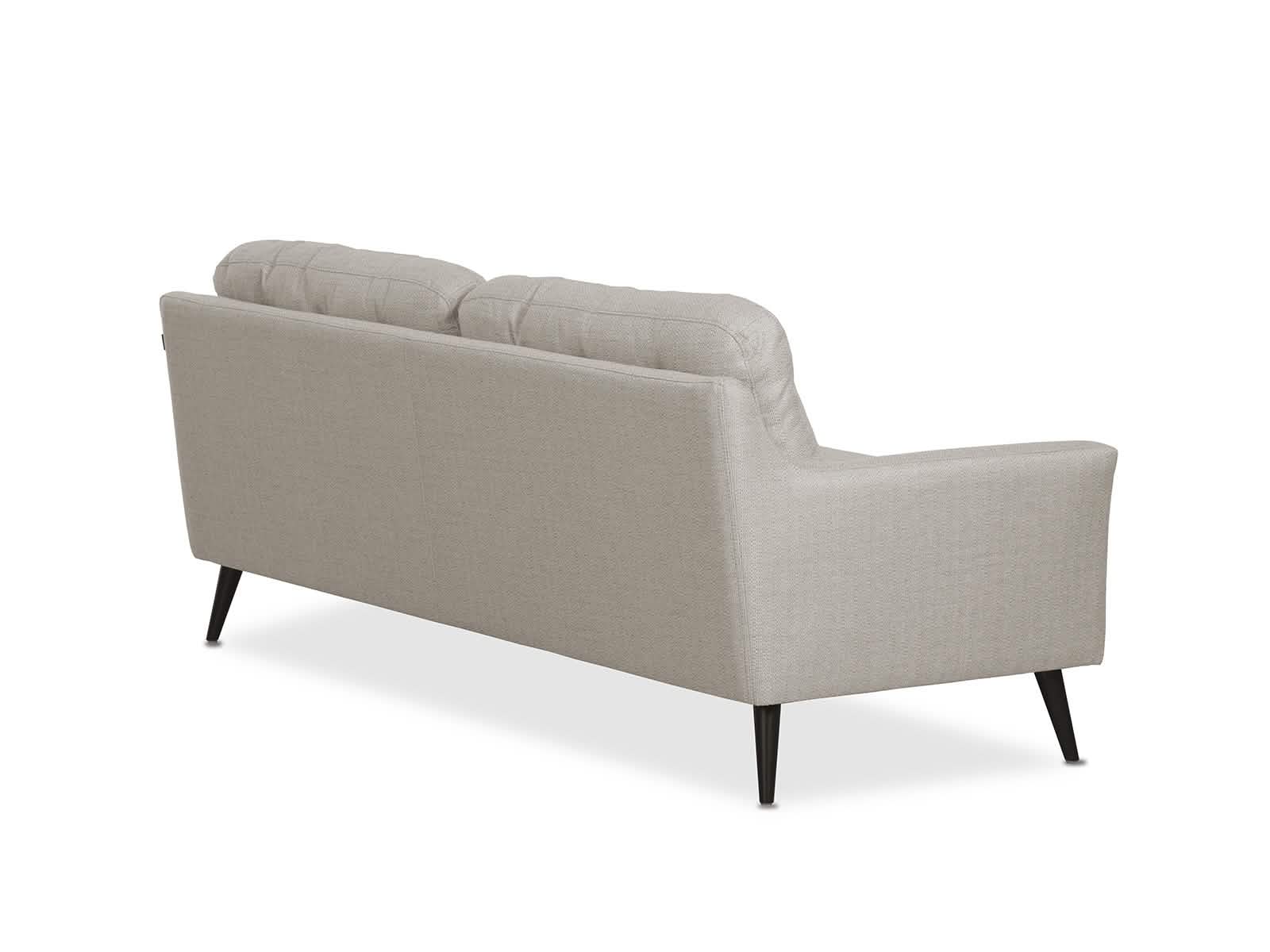 Sofa Astrid #Color_FloralWhite"T36108"