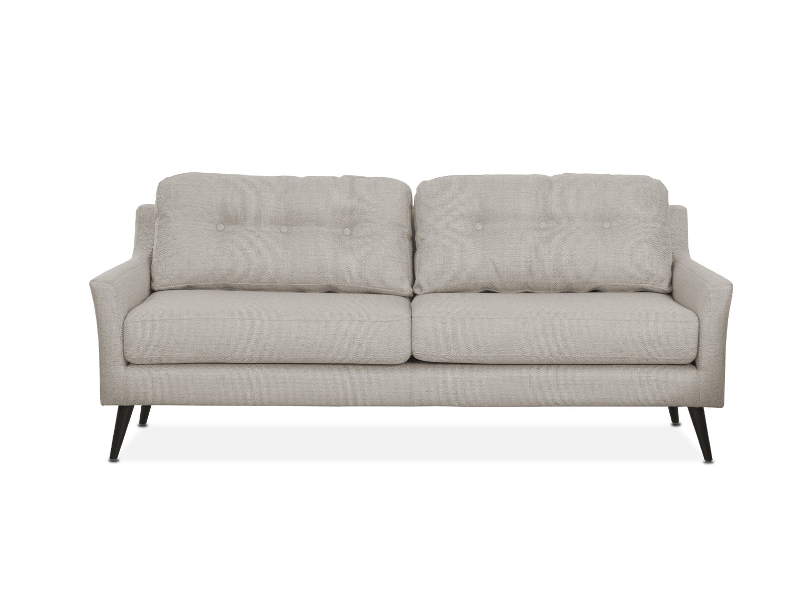 Sofa Astrid #Color_FloralWhite"T36108"