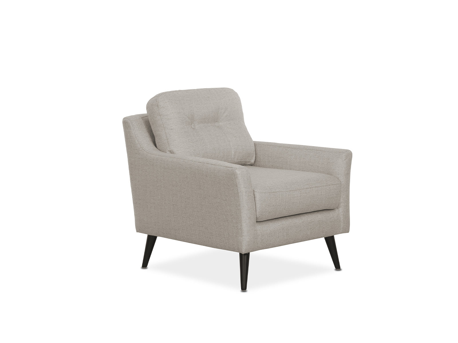 Sala Astrid 3P #Color_FloralWhite"T36108"