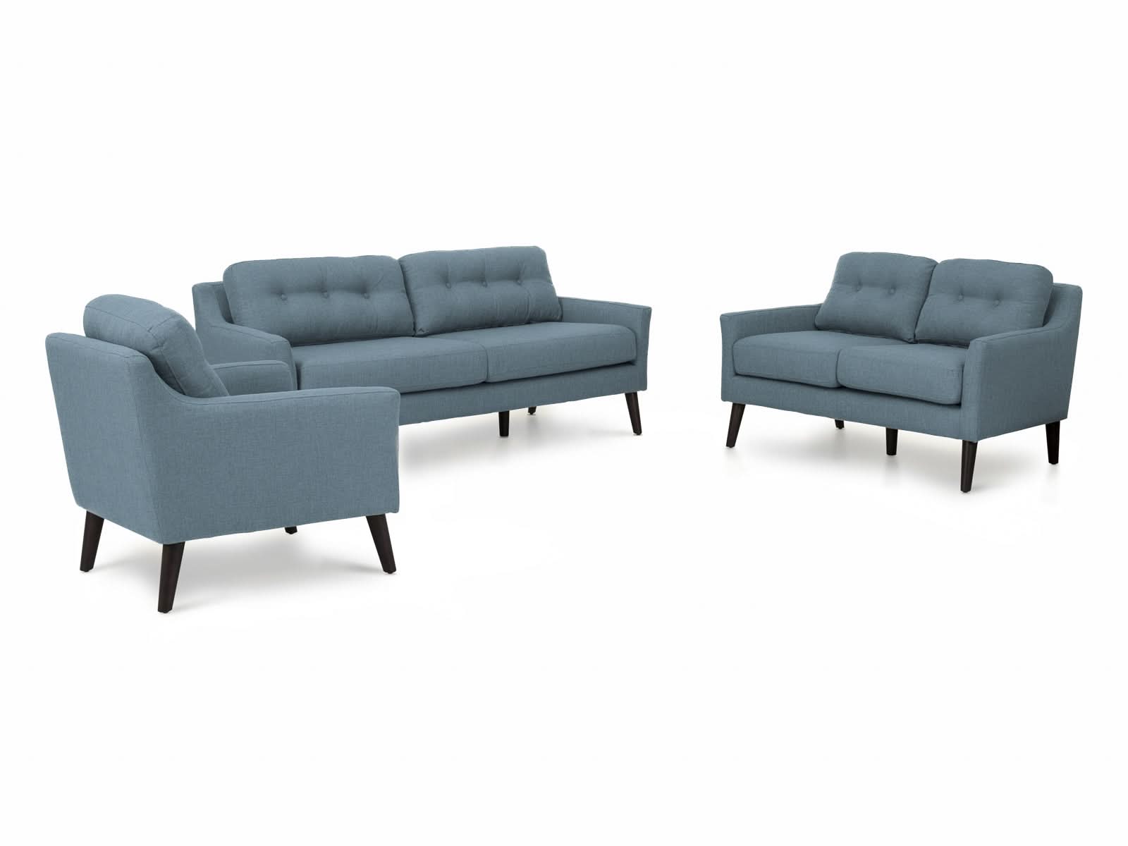 Sala Astrid 3P #Color_CadetBlue"T36502"