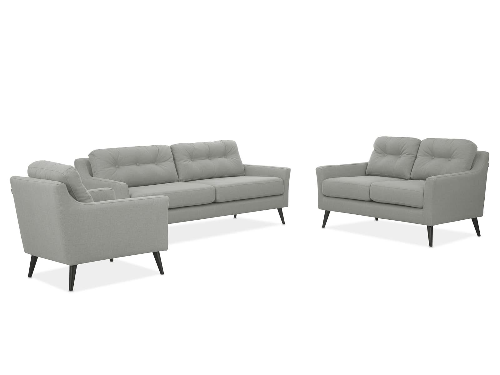 Sala Astrid 3P #Color_Gainsboro"T38163"