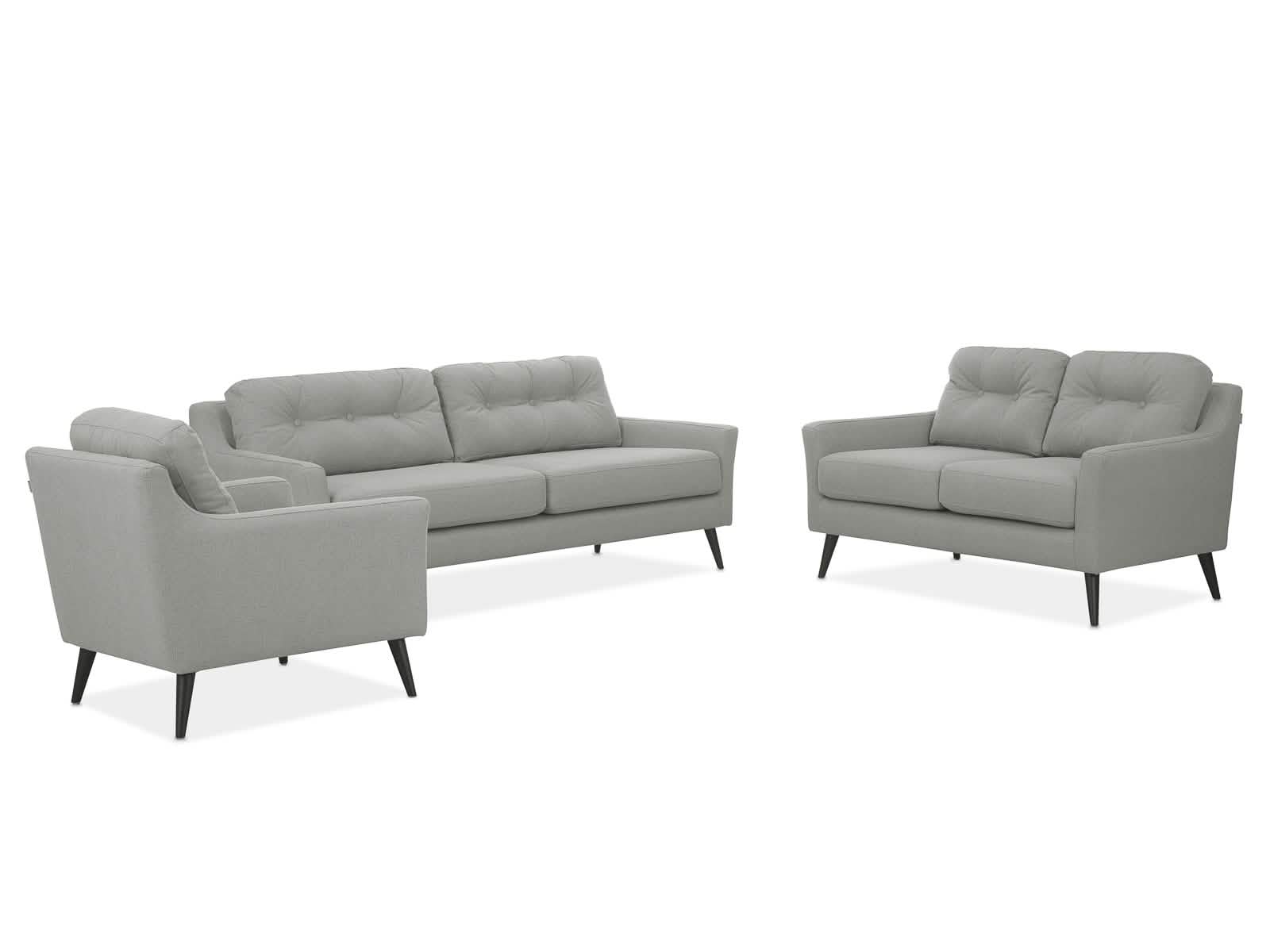 Sala Astrid 3P #Color_Gainsboro"T38163"