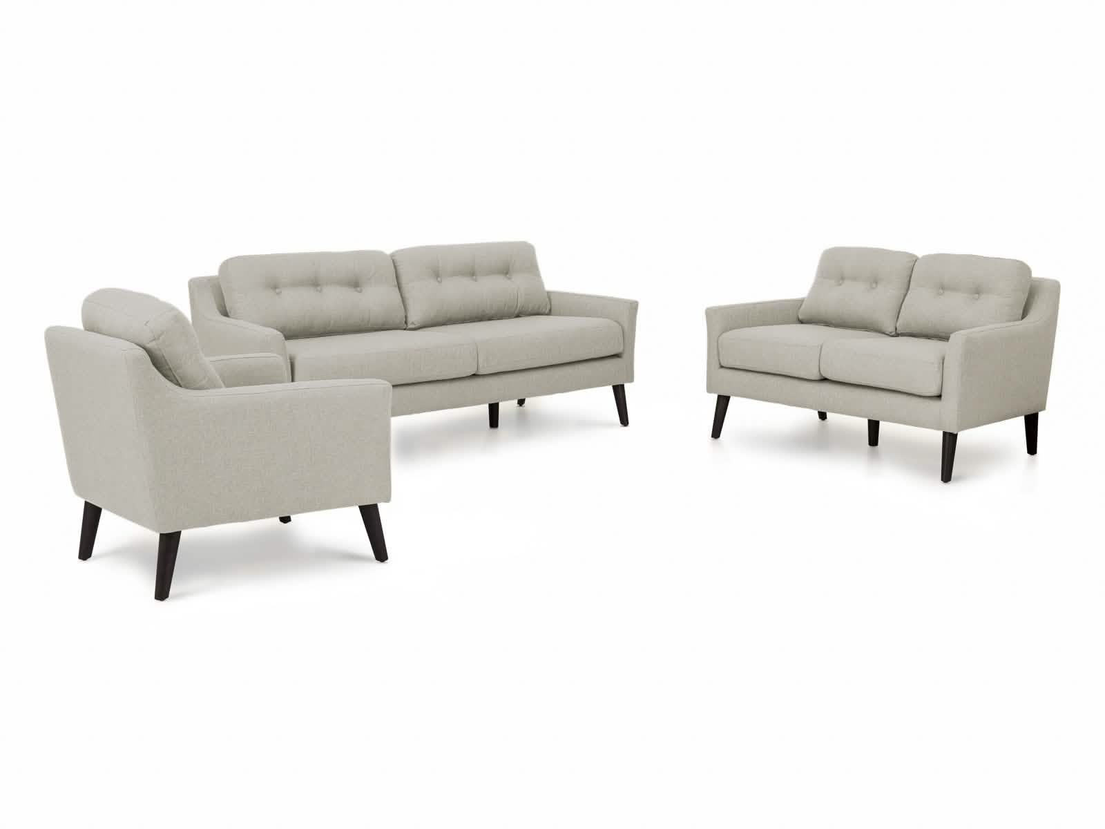 Sala Astrid 3P #Color_Beige"T46100"