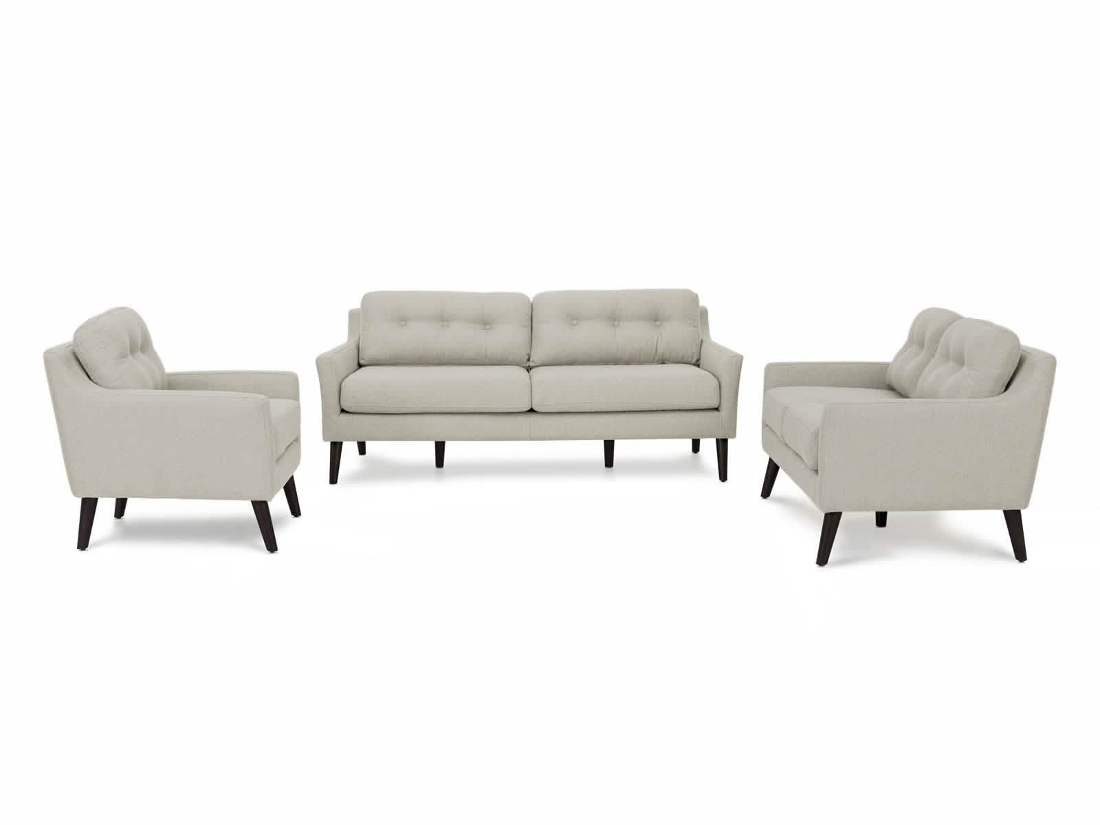 Sala Astrid 3P #Color_Beige"T46100"