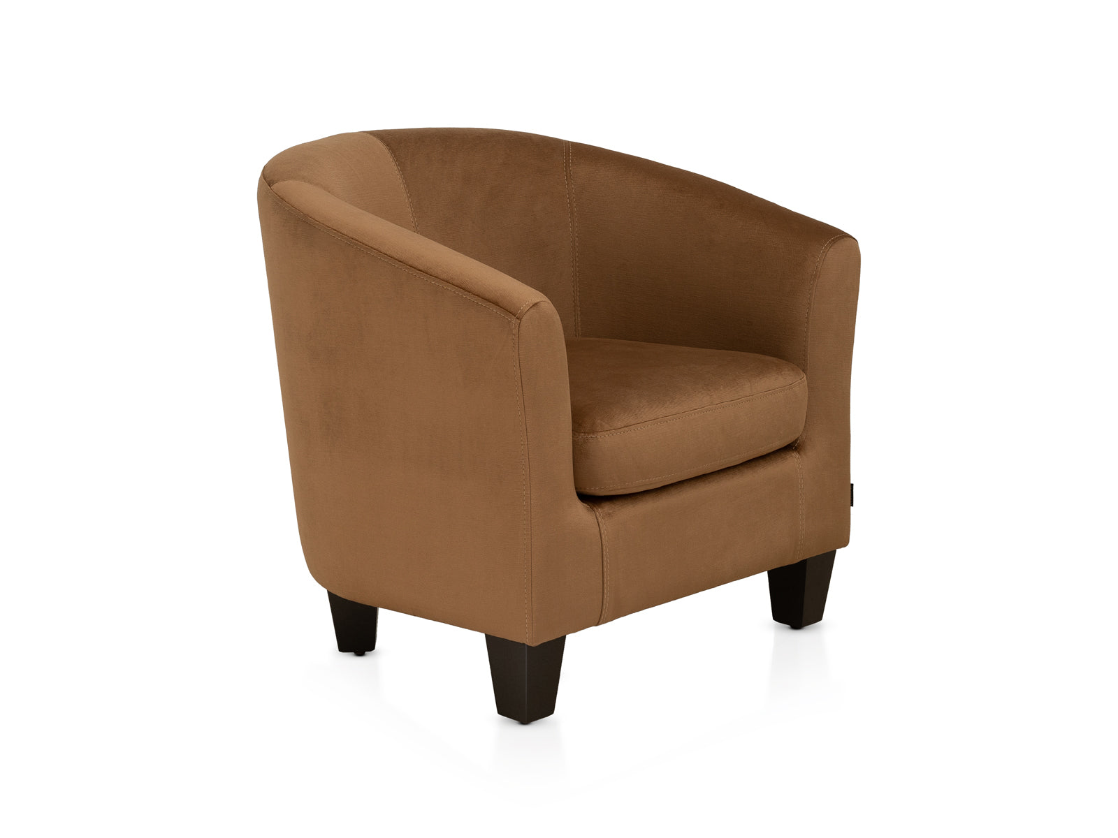 Sillon Auxiliar Melba #Color_SaddleBrown"T3623"
