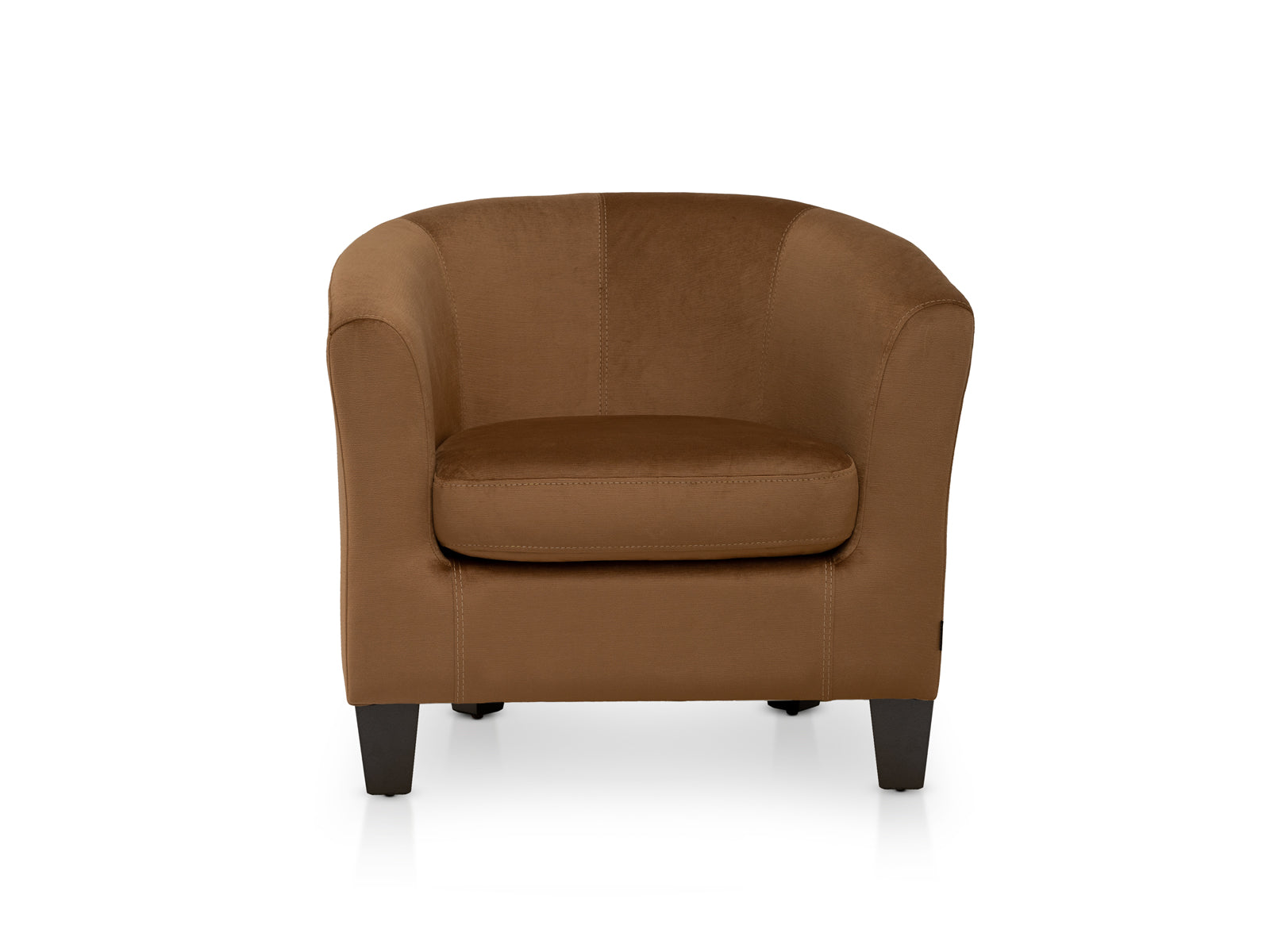 Sillon Auxiliar Melba #Color_SaddleBrown"T3623"