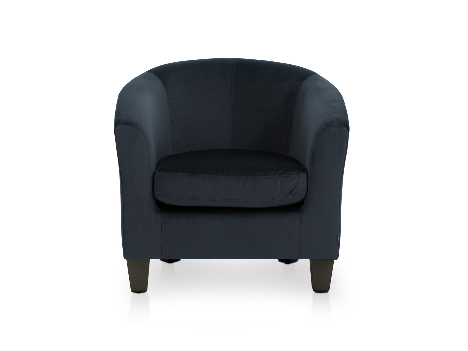 Sillon Auxiliar Melba #Color_MidnightBlue"T3654"