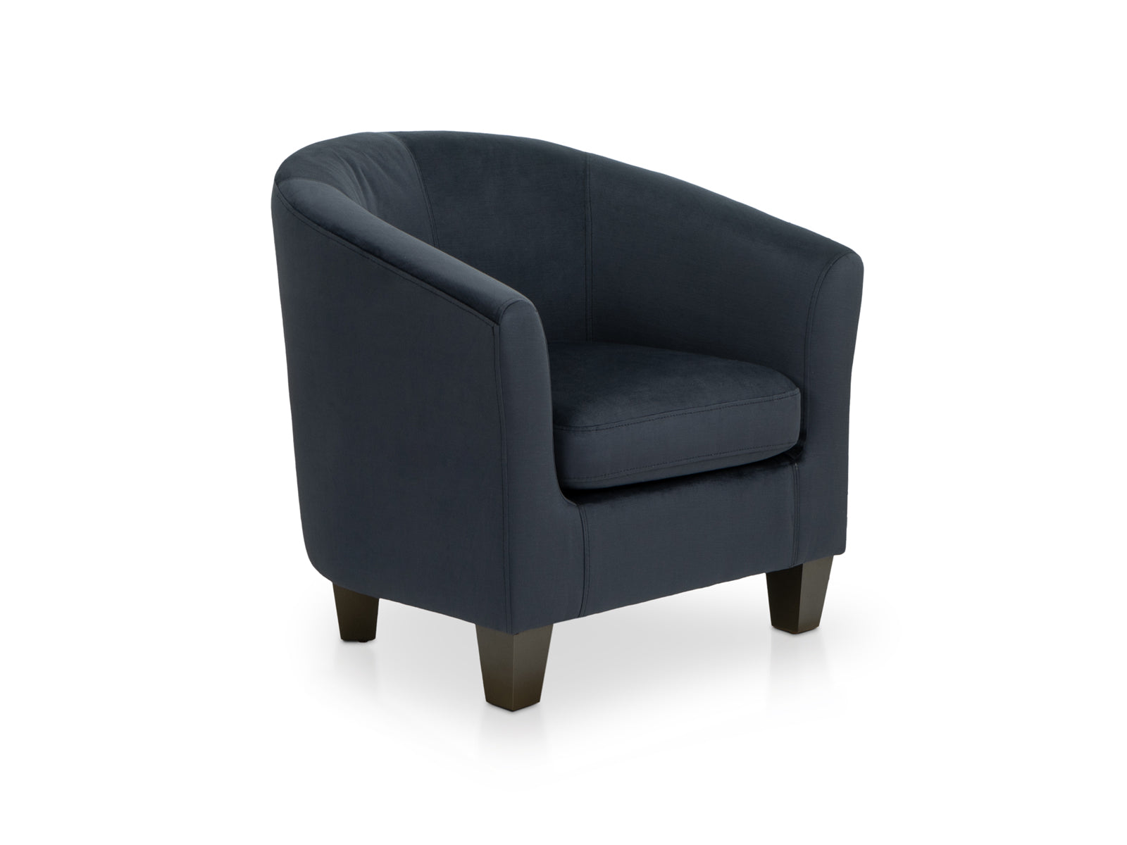 Sillon Auxiliar Melba #Color_MidnightBlue"T3654"
