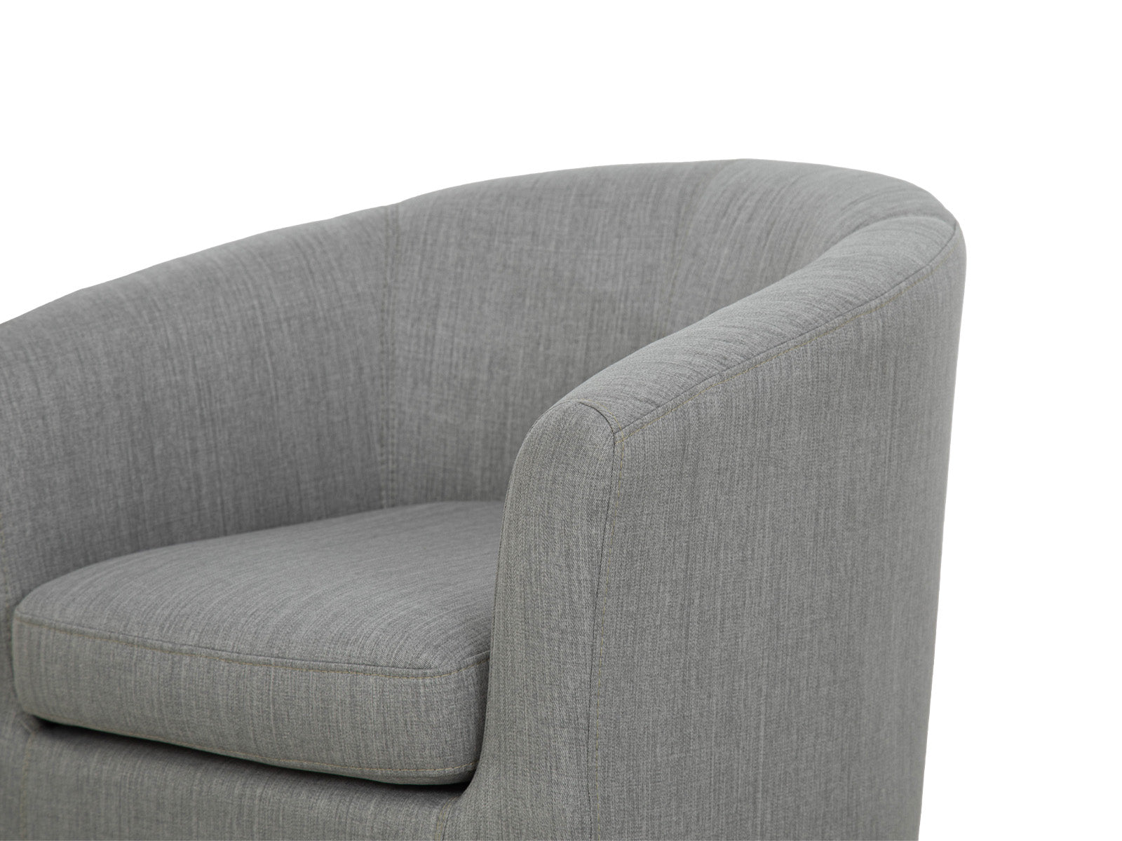 Sillon Auxiliar Melba #Color_LightGrey "T42900"