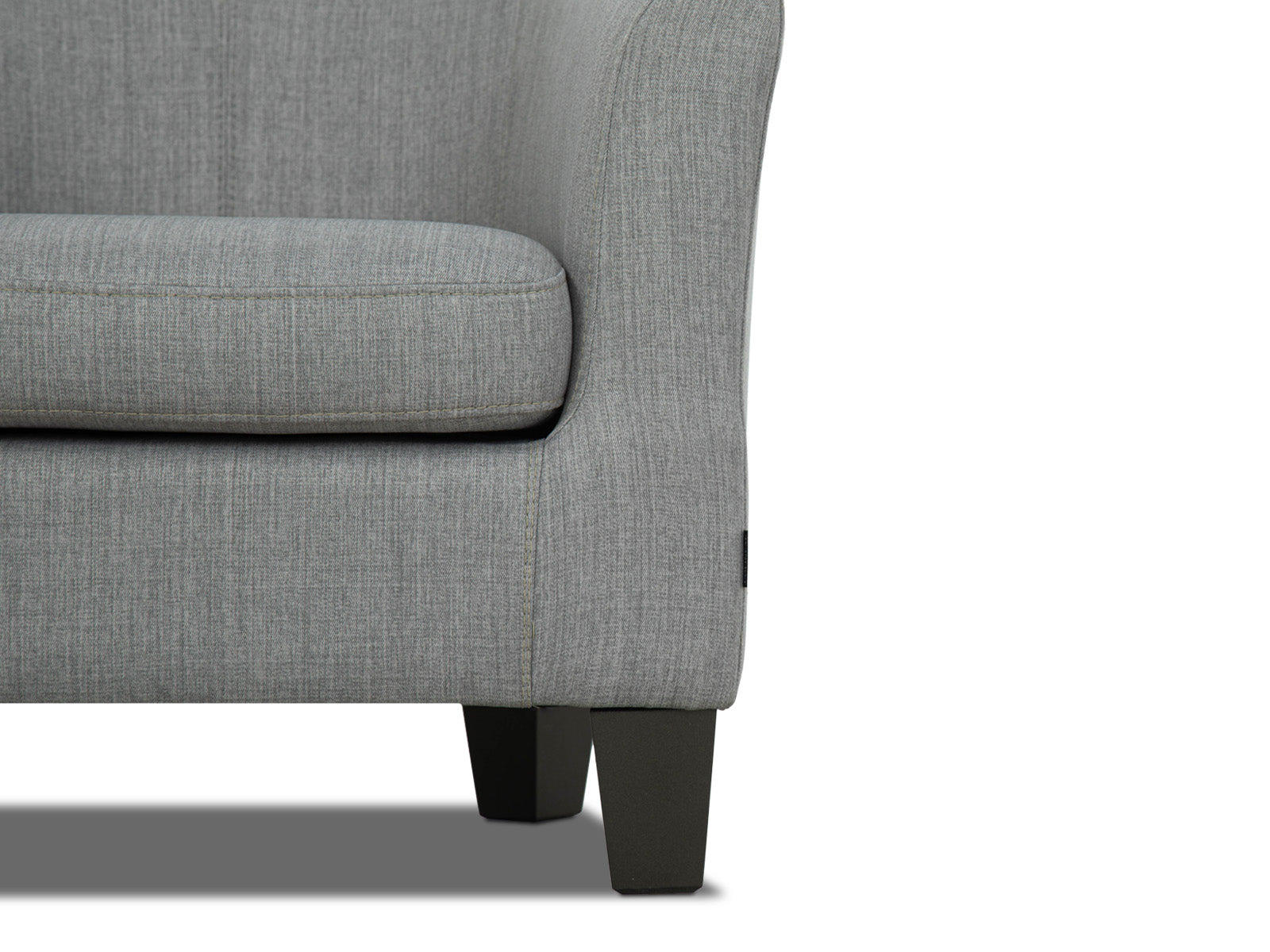 Sillon Auxiliar Melba #Color_LightGrey "T42900"