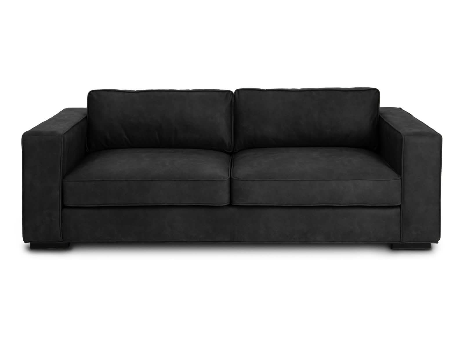 Sofa Triple Anny #Color_DimGray"T3695"