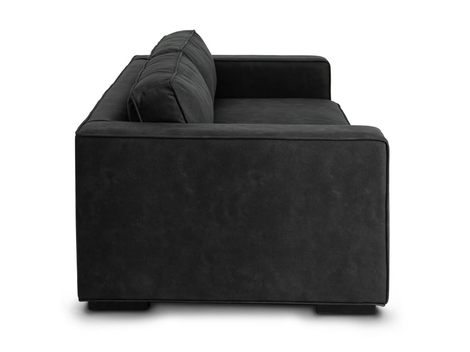 Sofa Triple Anny #Color_DimGray"T3695"