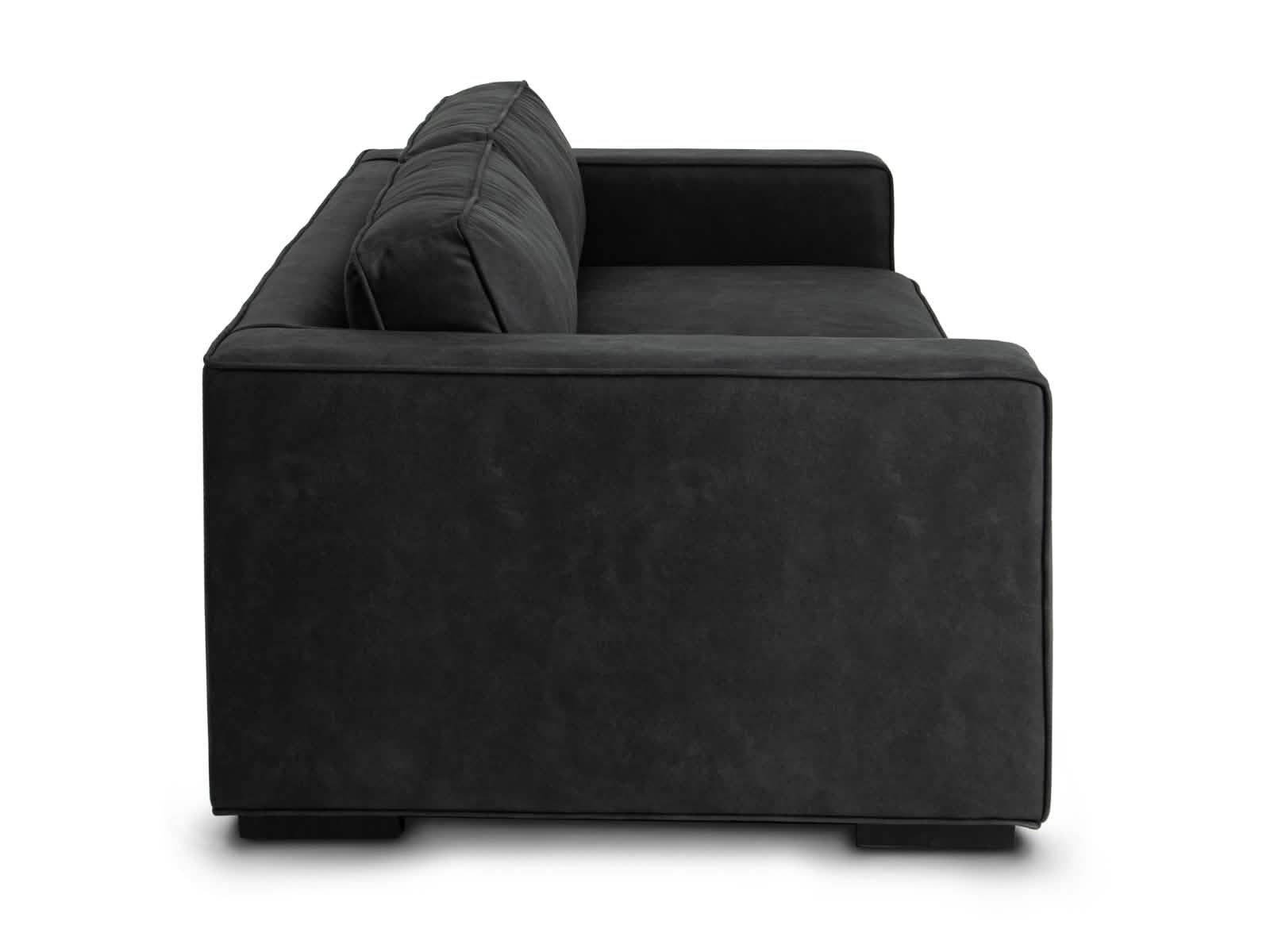 Sofa Triple Anny #Color_DimGray"T3695"