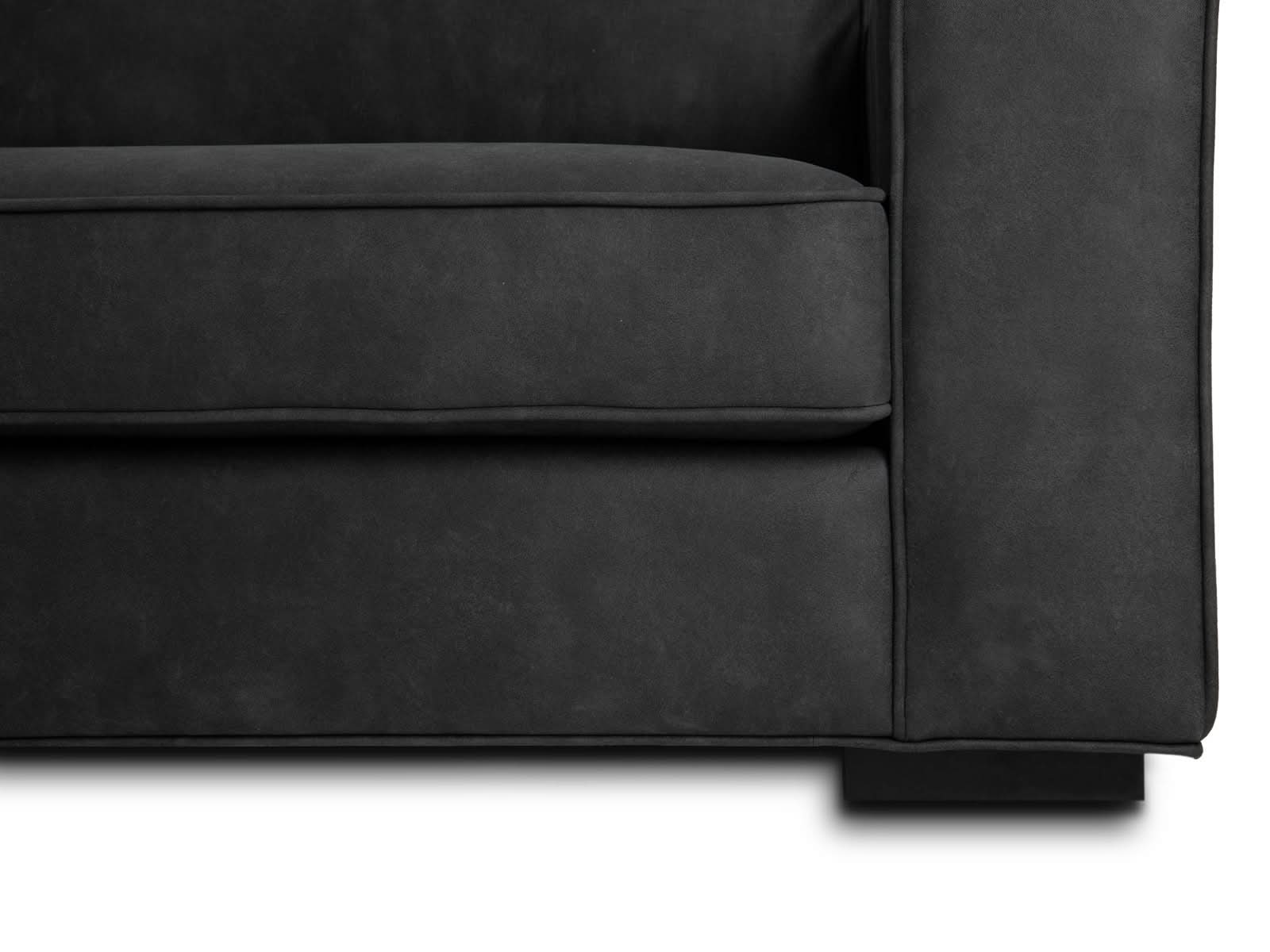 Sofa Triple Anny #Color_DimGray"T3695"
