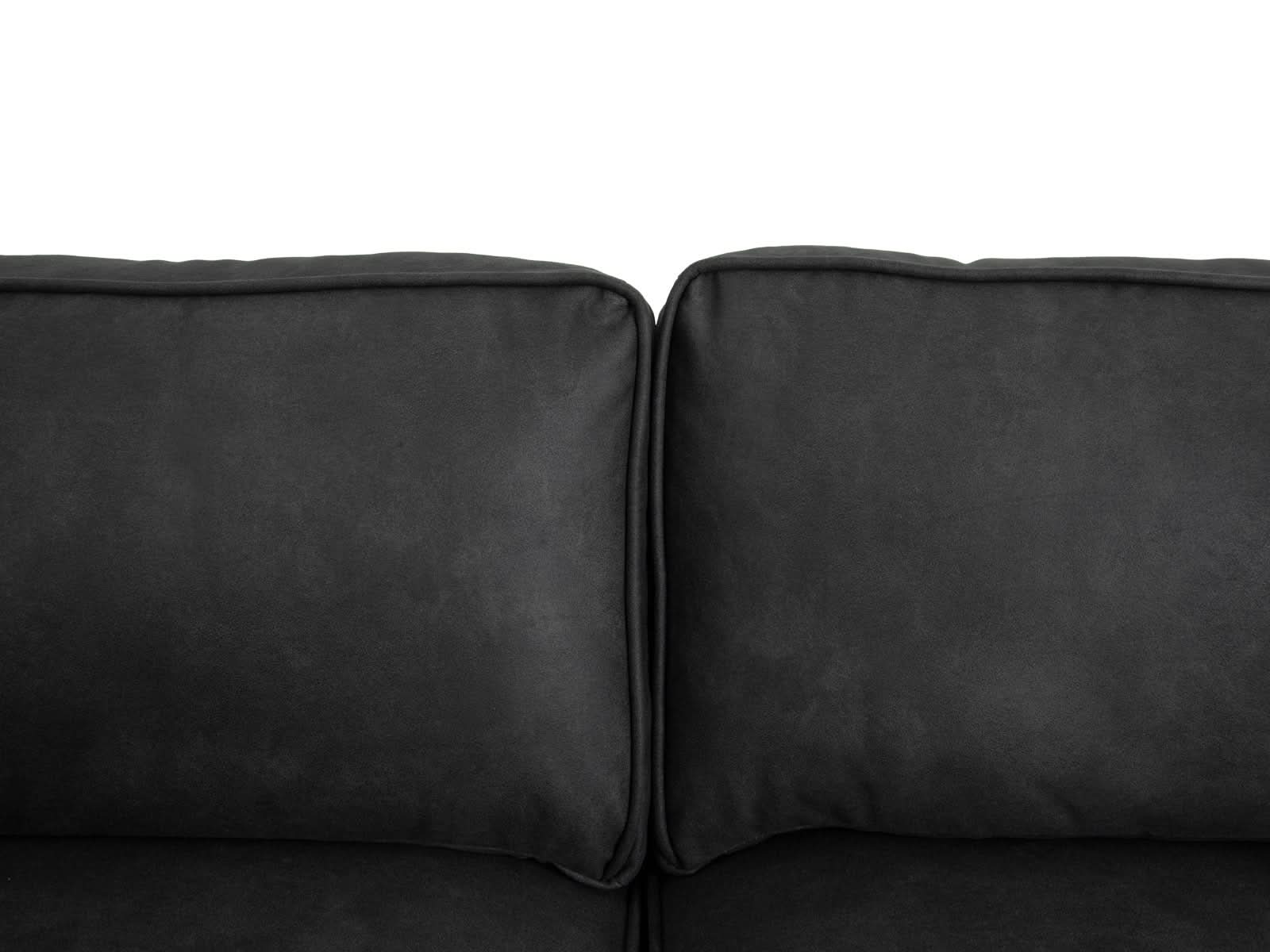 Sofa Triple Anny #Color_DimGray"T3695"