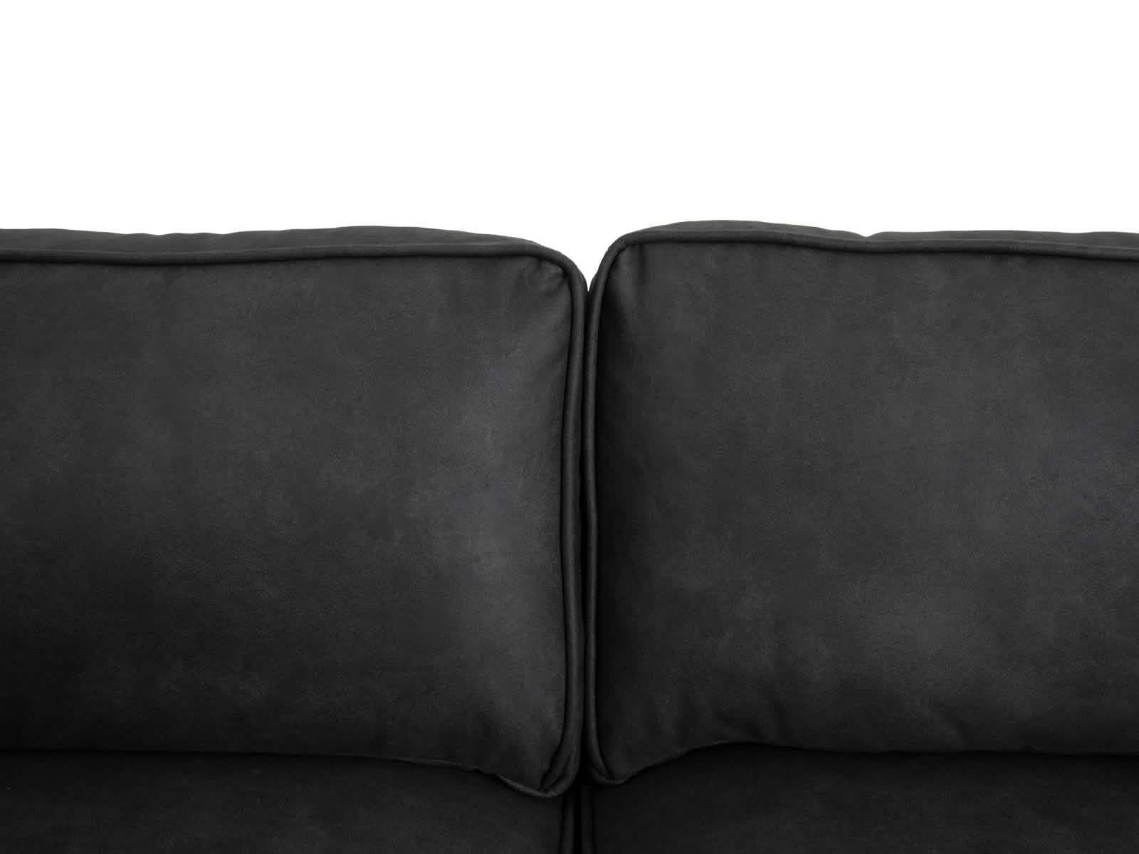 Sofa Triple Anny #Color_DimGray"T3695"