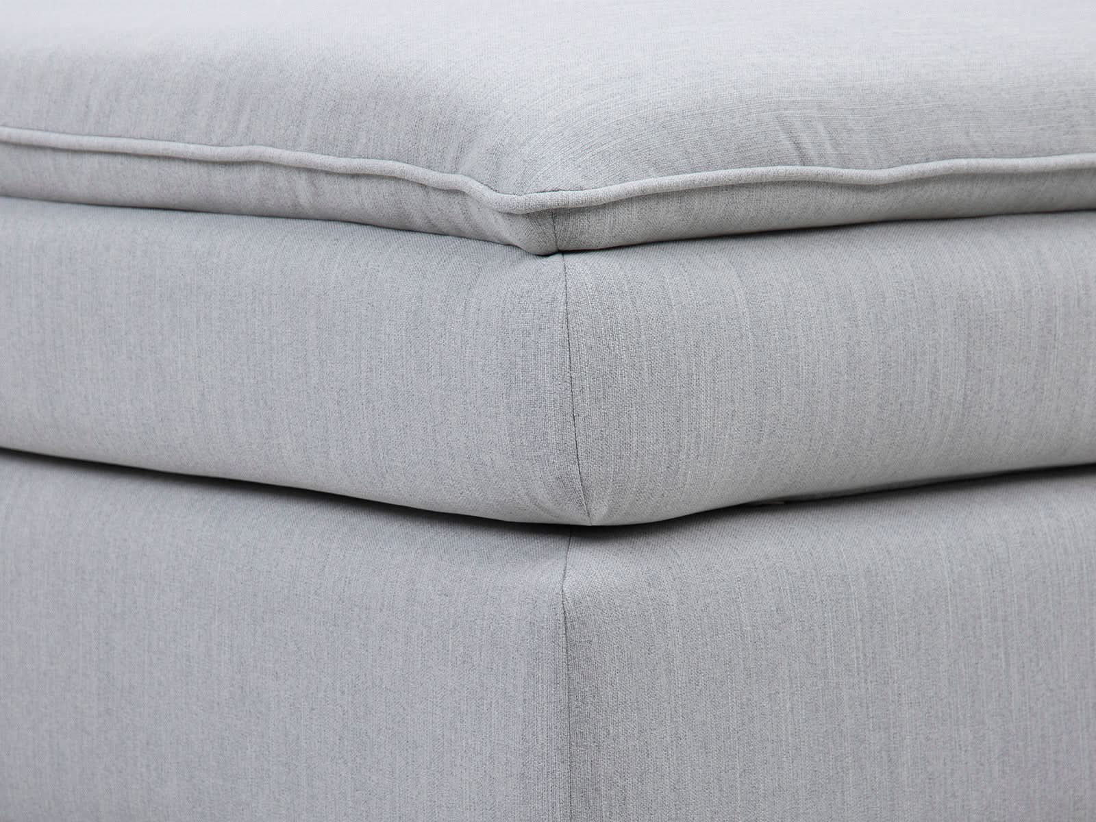 Sala Bombay Modular 5P #Color_Gainsboro"T38163"