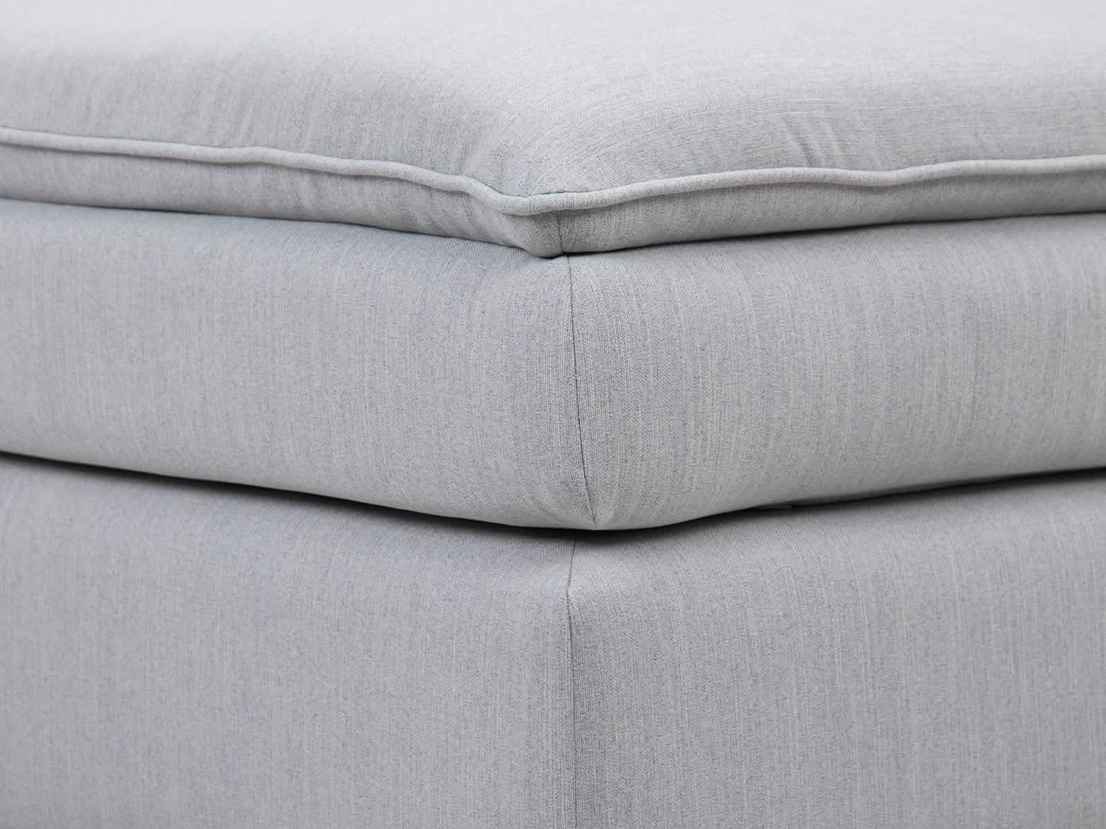 Sala Bombay Modular 5P #Color_Gainsboro"T38163"