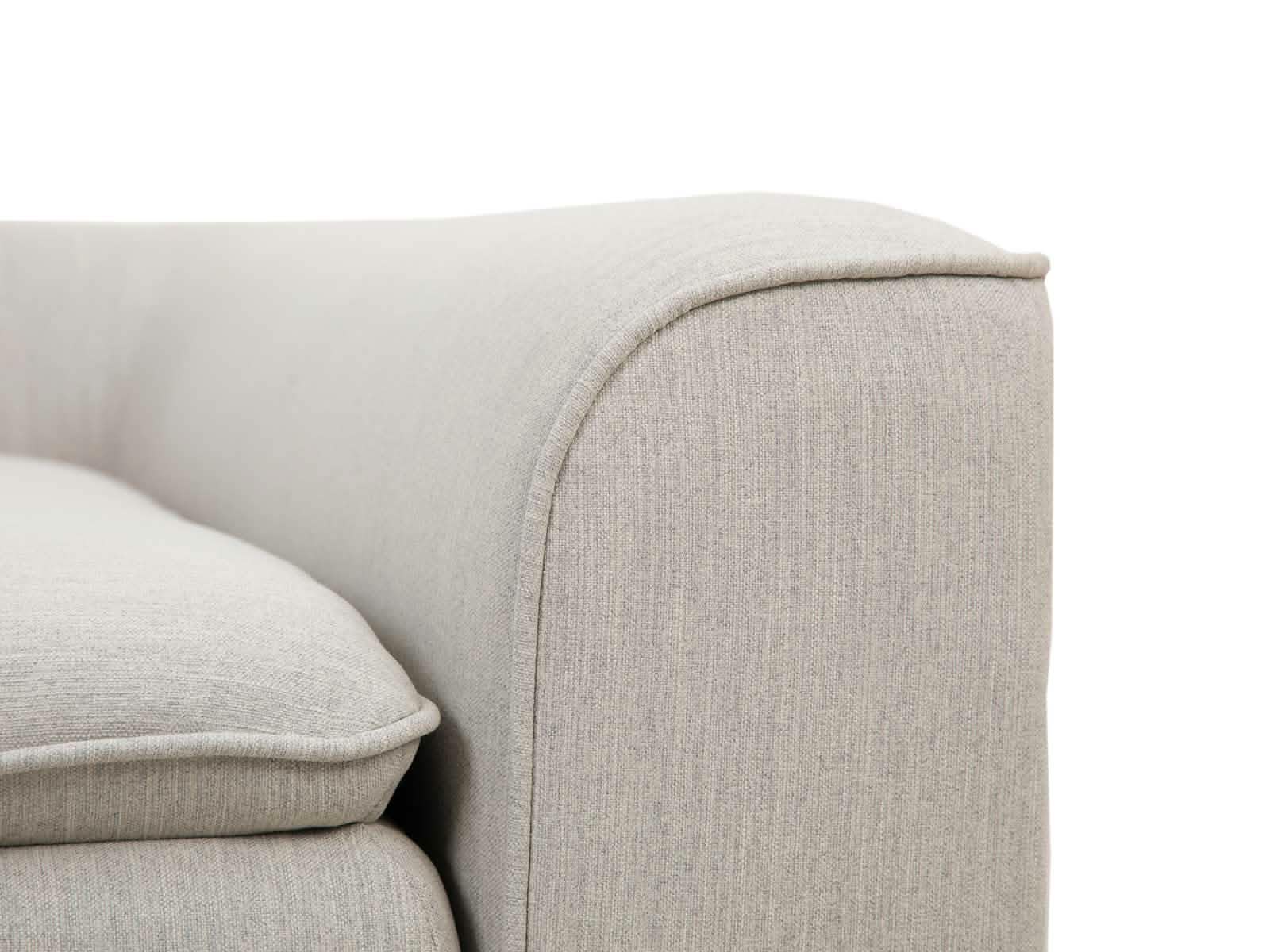 Sala Bombay Modular 7P #Color_OldLace"T42101"