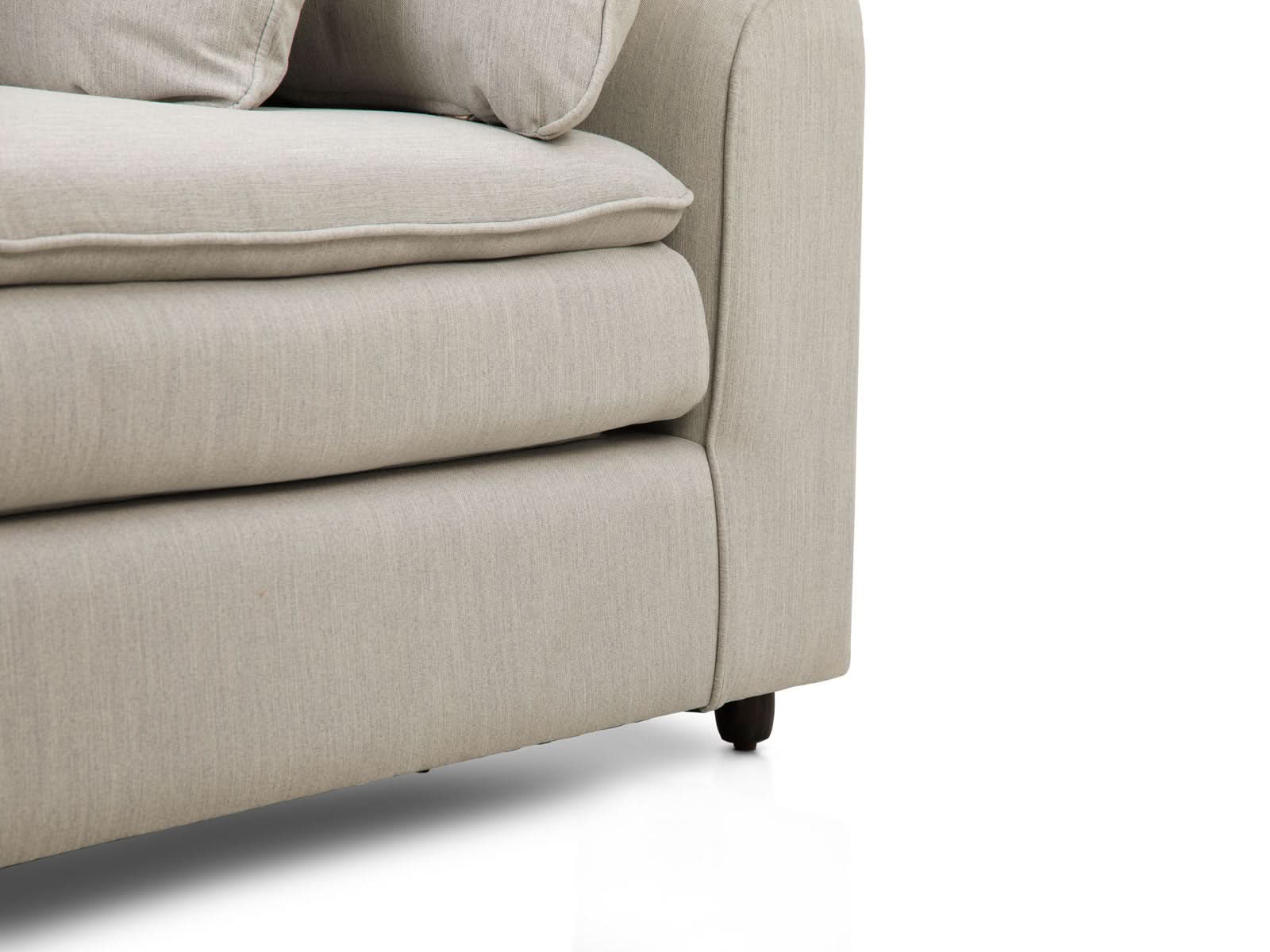 Sala Bombay Modular 7P #Color_OldLace"T42101"