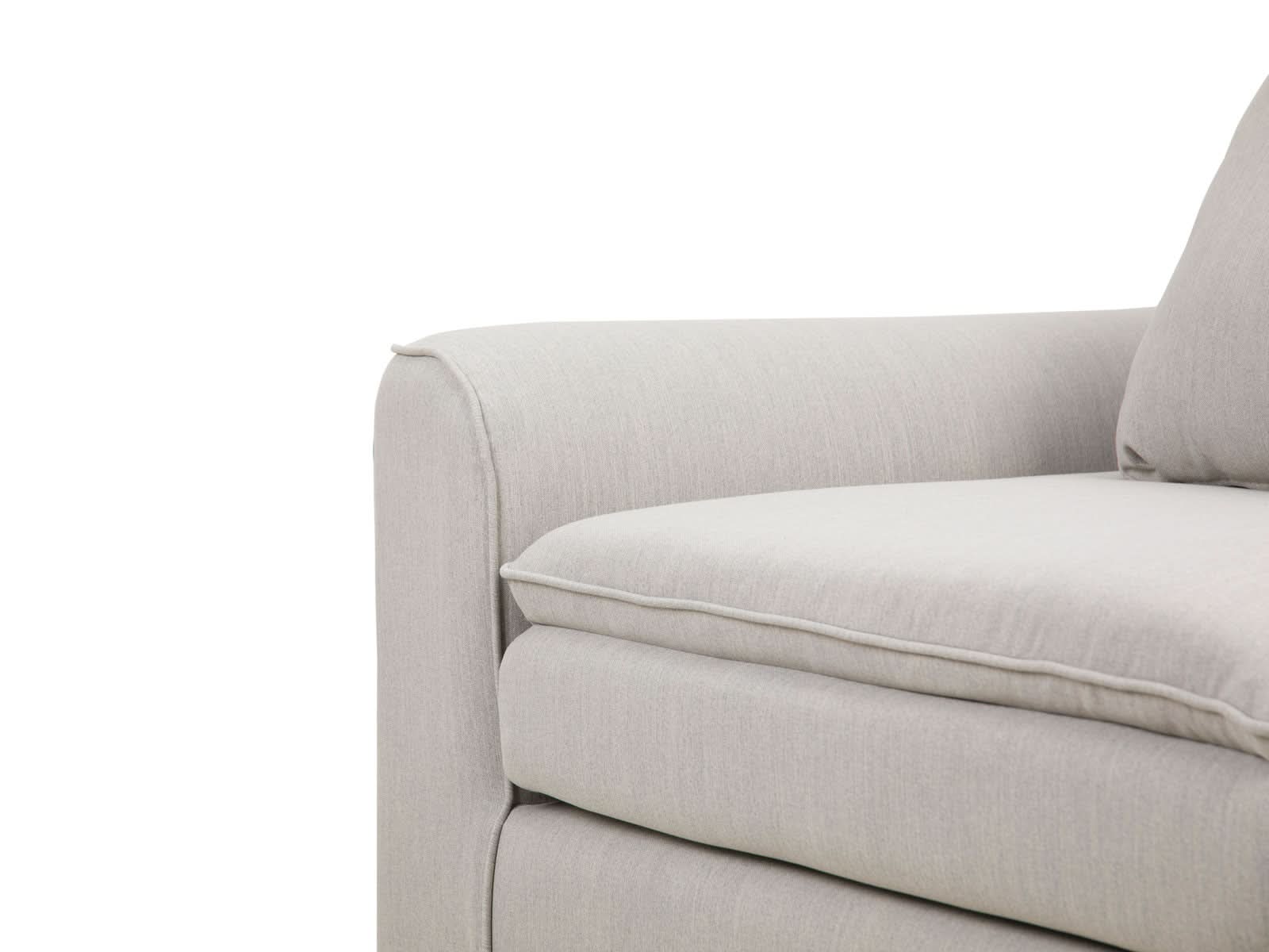 Sala Bombay Modular 7P #Color_OldLace"T42101"