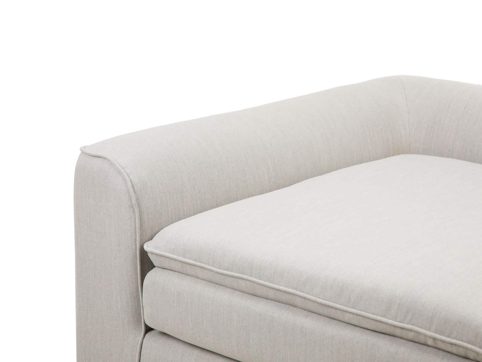 Sala Bombay Modular 7P #Color_OldLace"T42101"