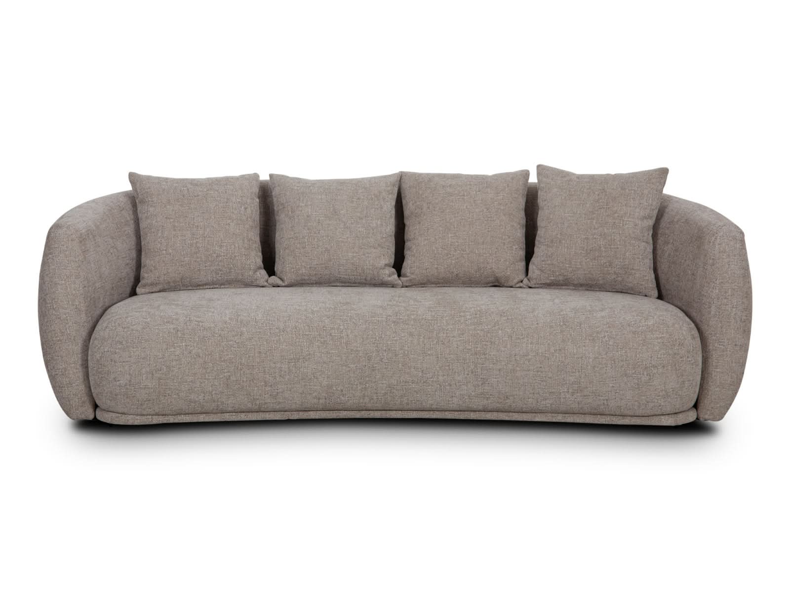 Sofa Diana #Color_Tan"T32703"