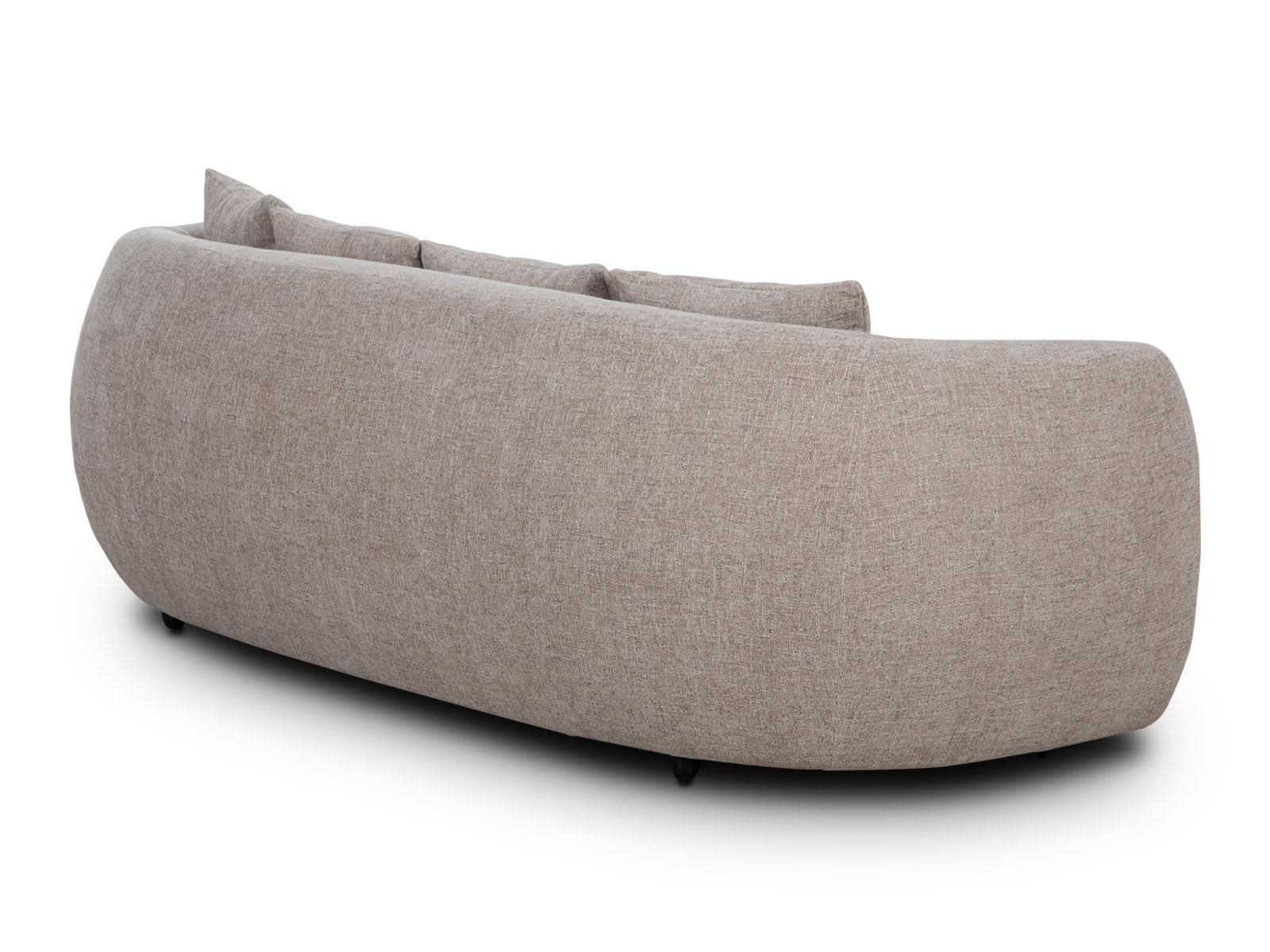 Sofa Diana #Color_Tan"T32703"