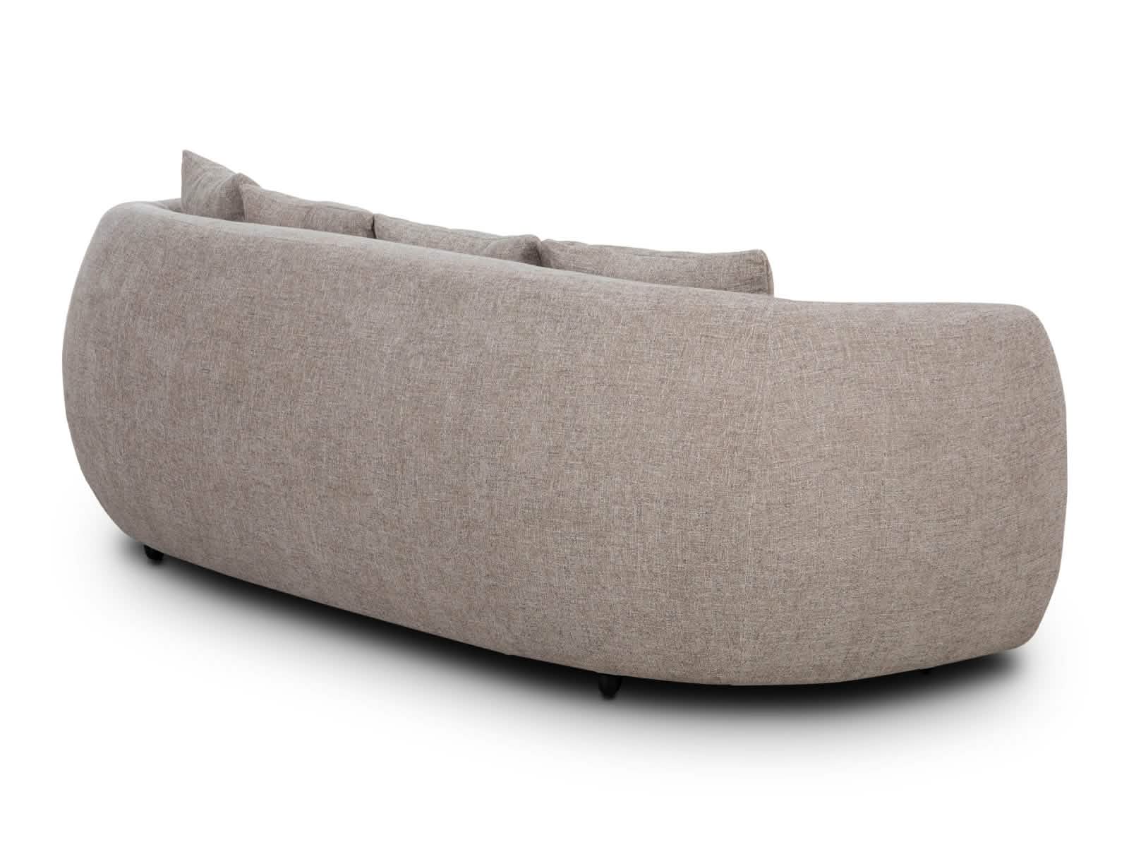 Sofa Diana #Color_Tan"T32703"