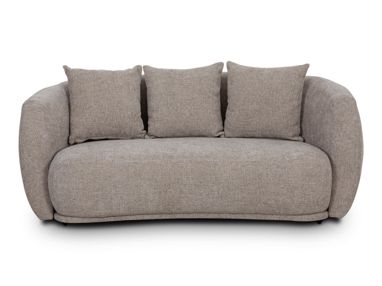 Loveseat Diana #Color_Tan"T32703"