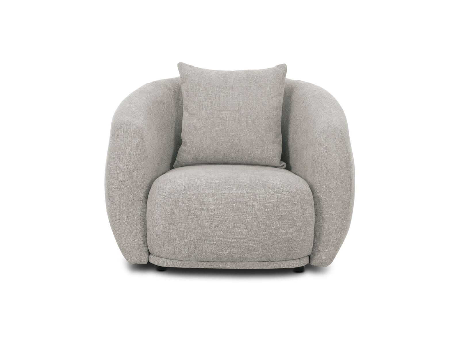 Sala Diana 3P #Color_WhiteSmoke"T32909"