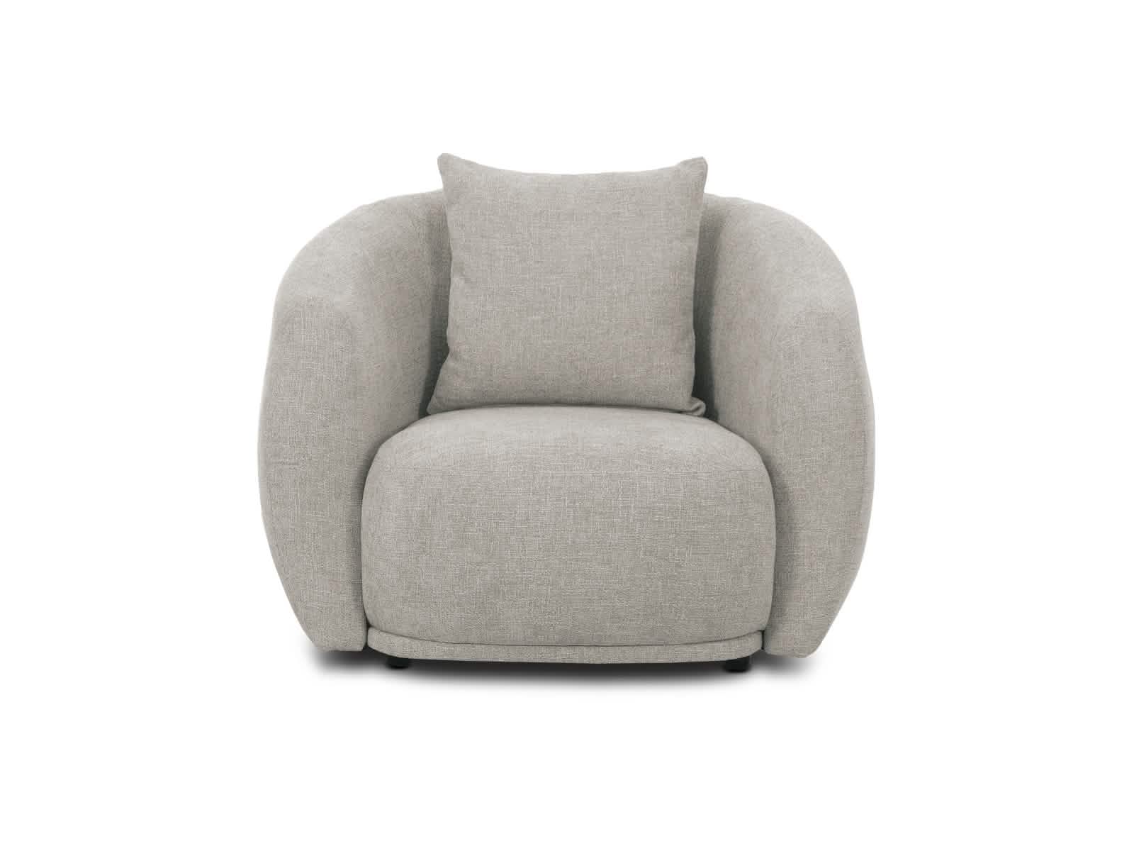 Sala Diana 3P #Color_WhiteSmoke"T32909"