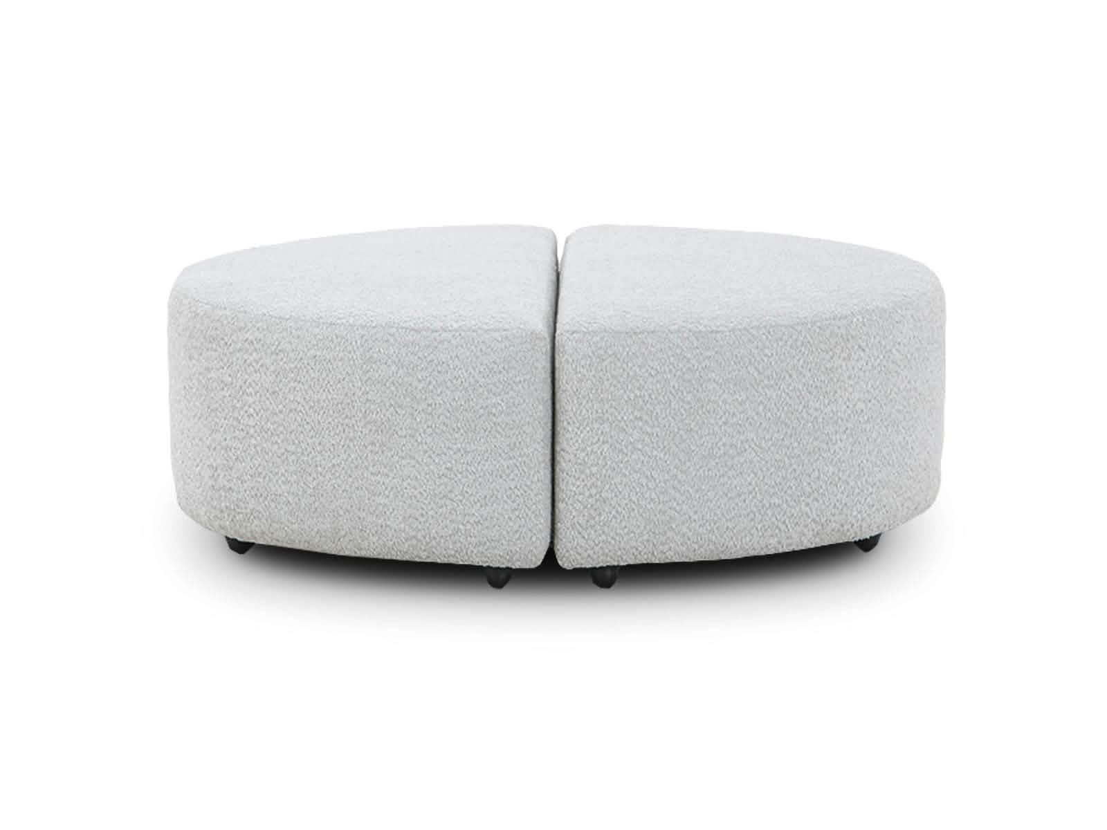 Ottoman Didi 2P #Color_LightGrey"T37926"