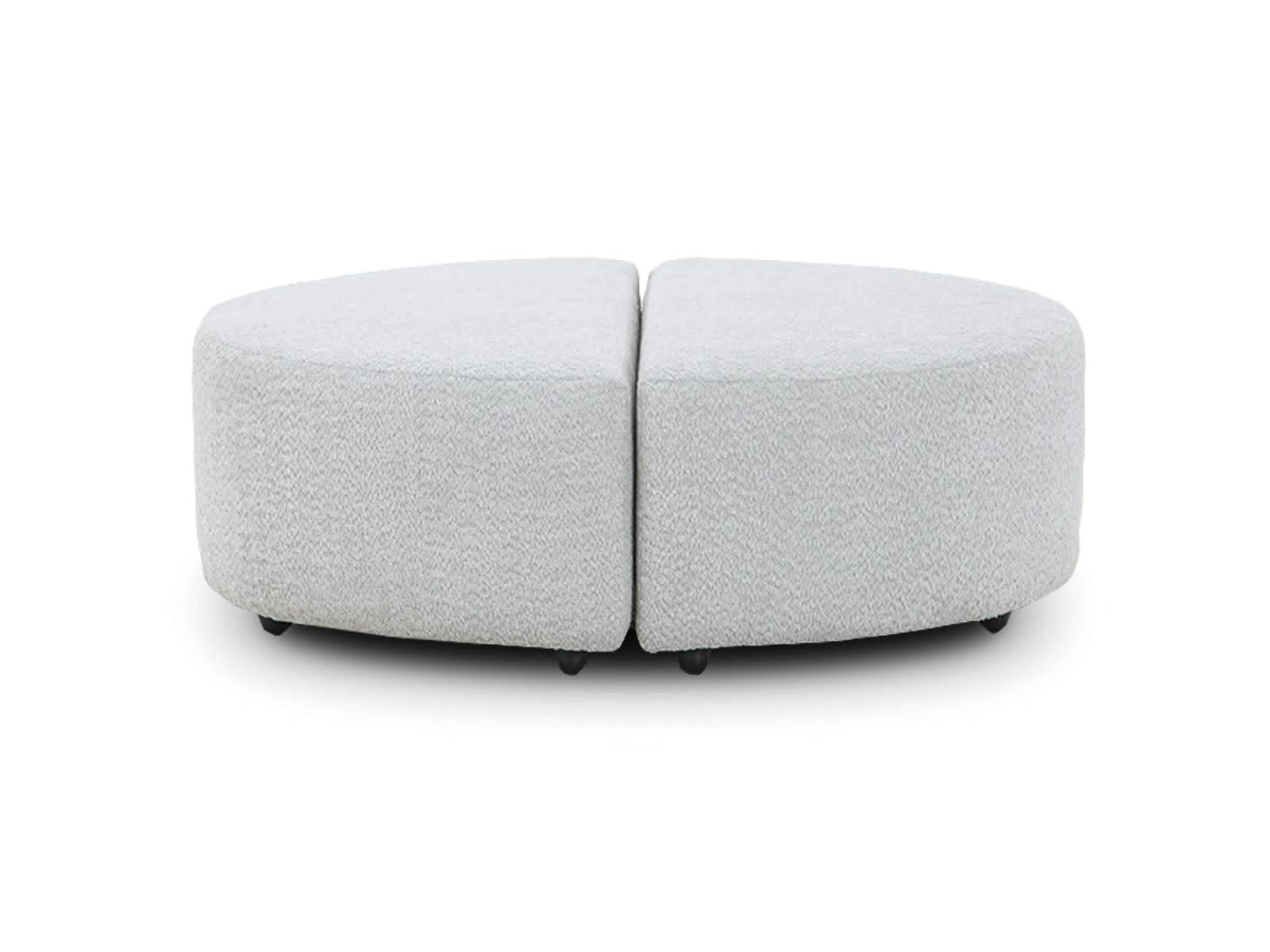 Ottoman Didi 2P #Color_LightGrey"T37926"