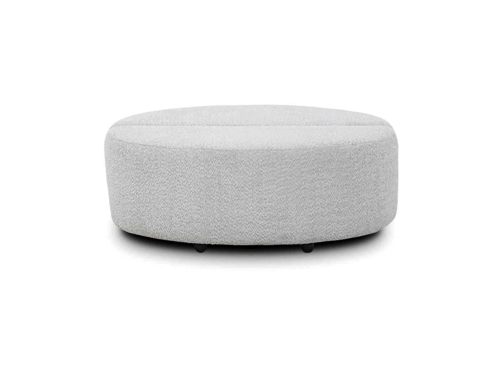 Ottoman Didi 2P #Color_LightGrey"T37926"